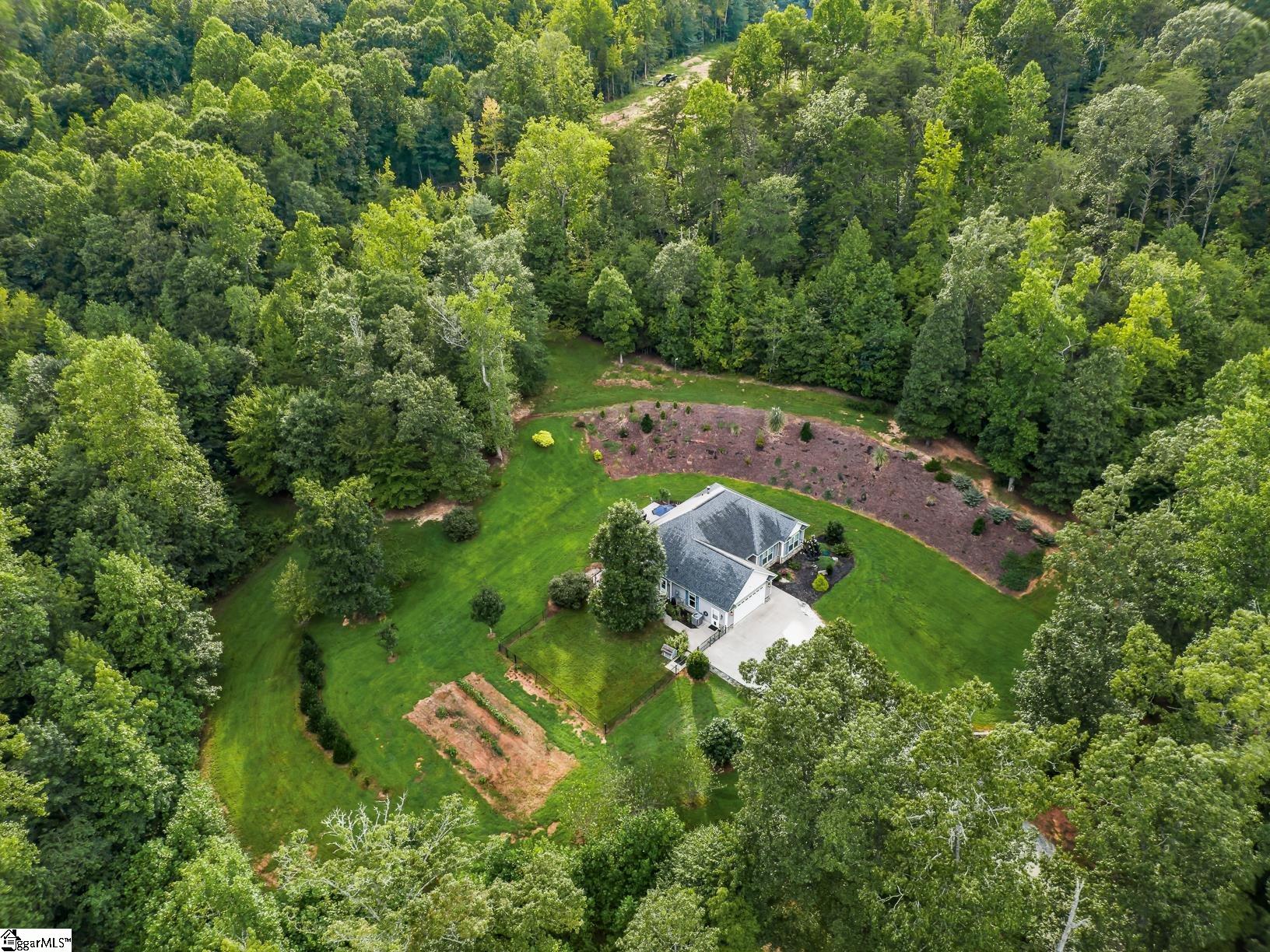 6 Silverbush Lane Marietta, SC 29661