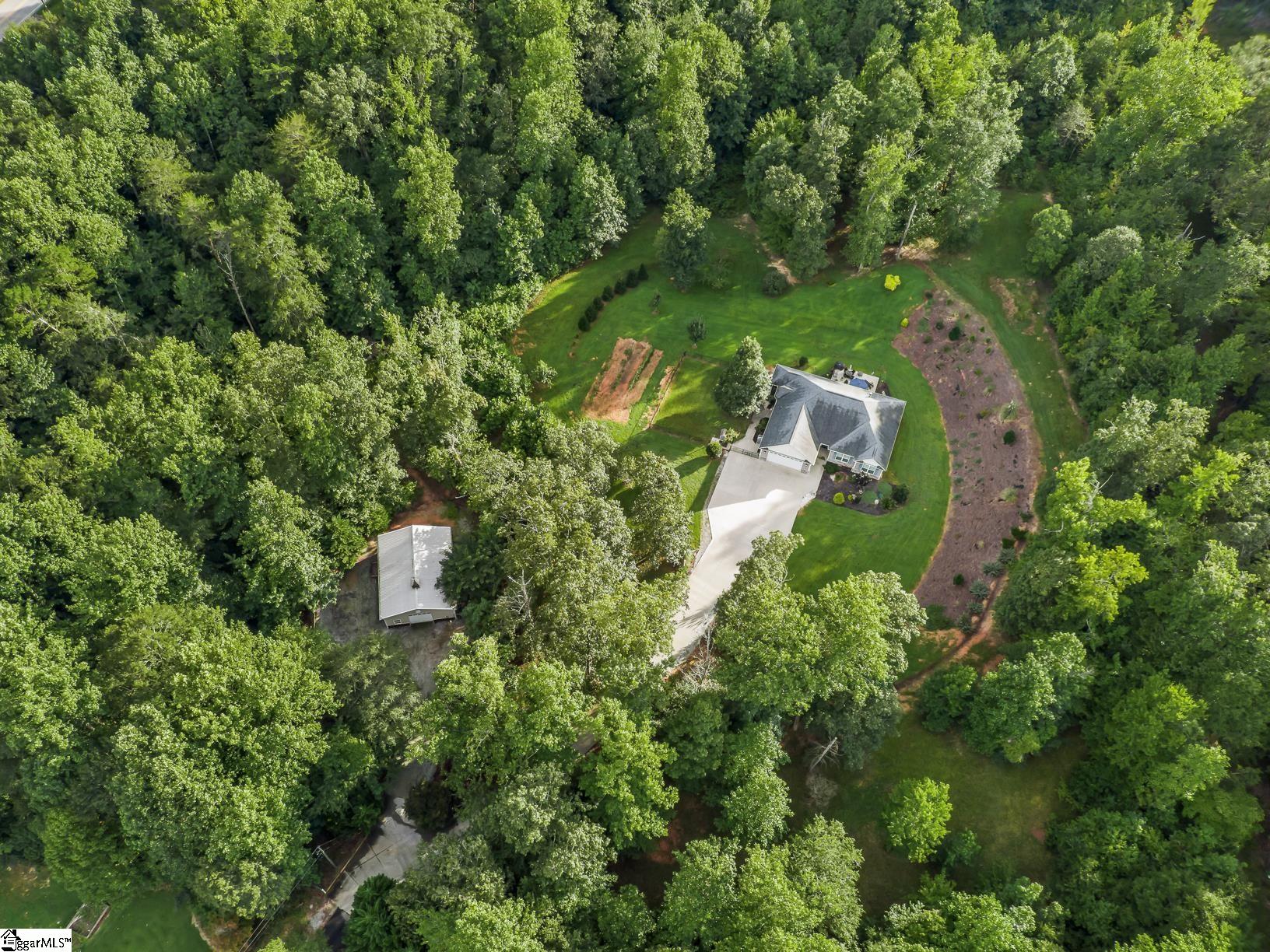 6 Silverbush Lane Marietta, SC 29661
