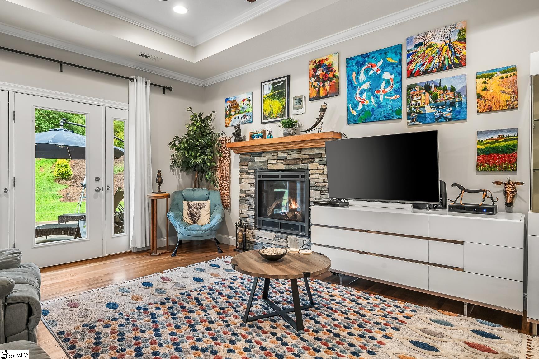 6 Silverbush Lane Marietta, SC 29661