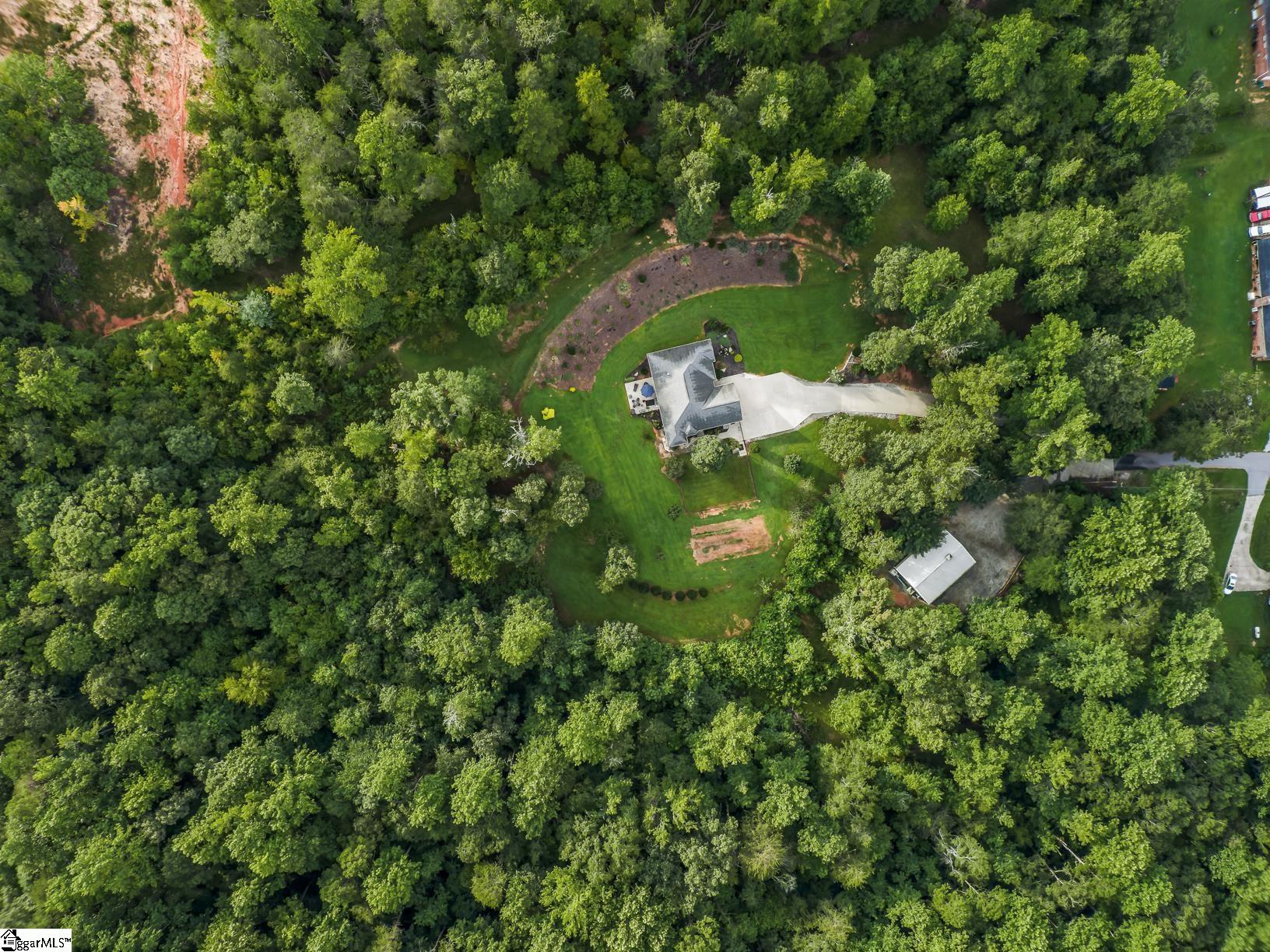 6 Silverbush Lane Marietta, SC 29661