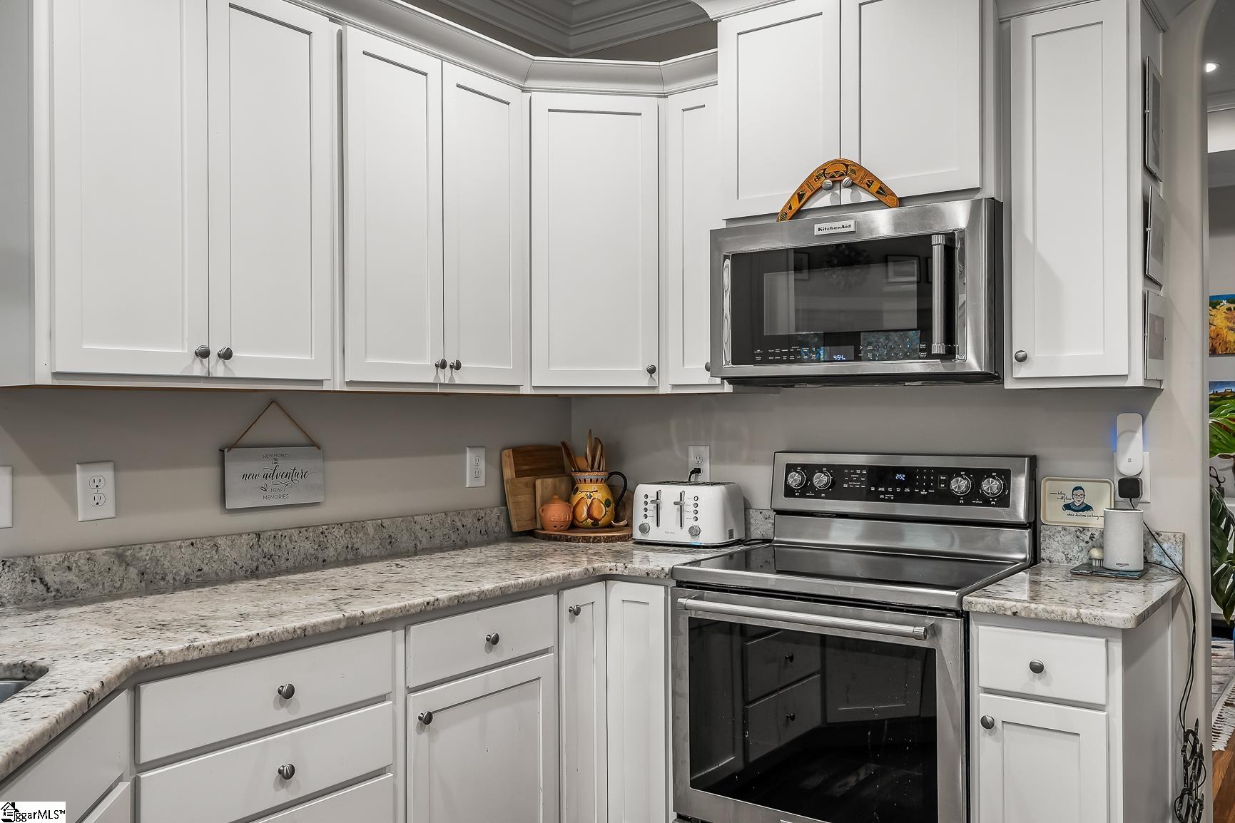 6 Silverbush Lane Marietta, SC 29661