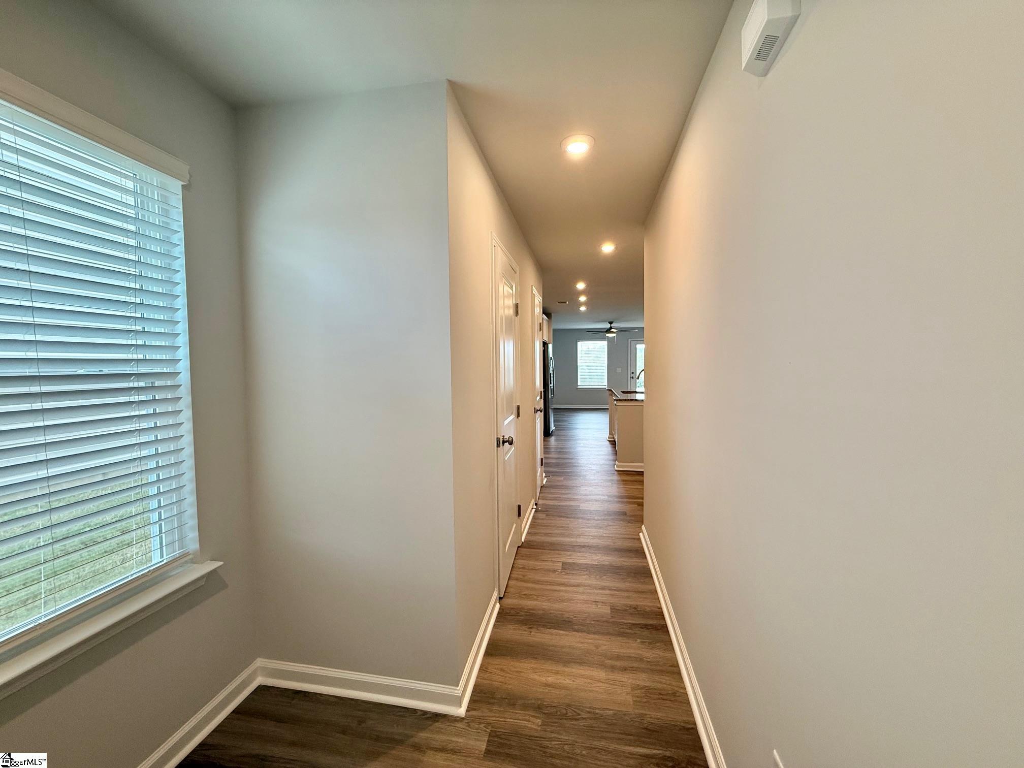 1253 Forestbrook Lane Spartanburg, SC 29303