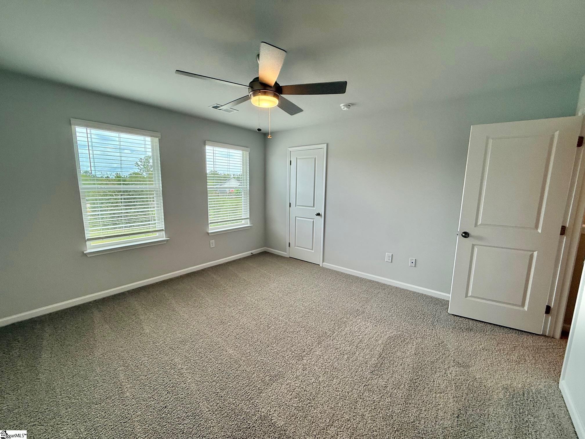 1253 Forestbrook Lane Spartanburg, SC 29303