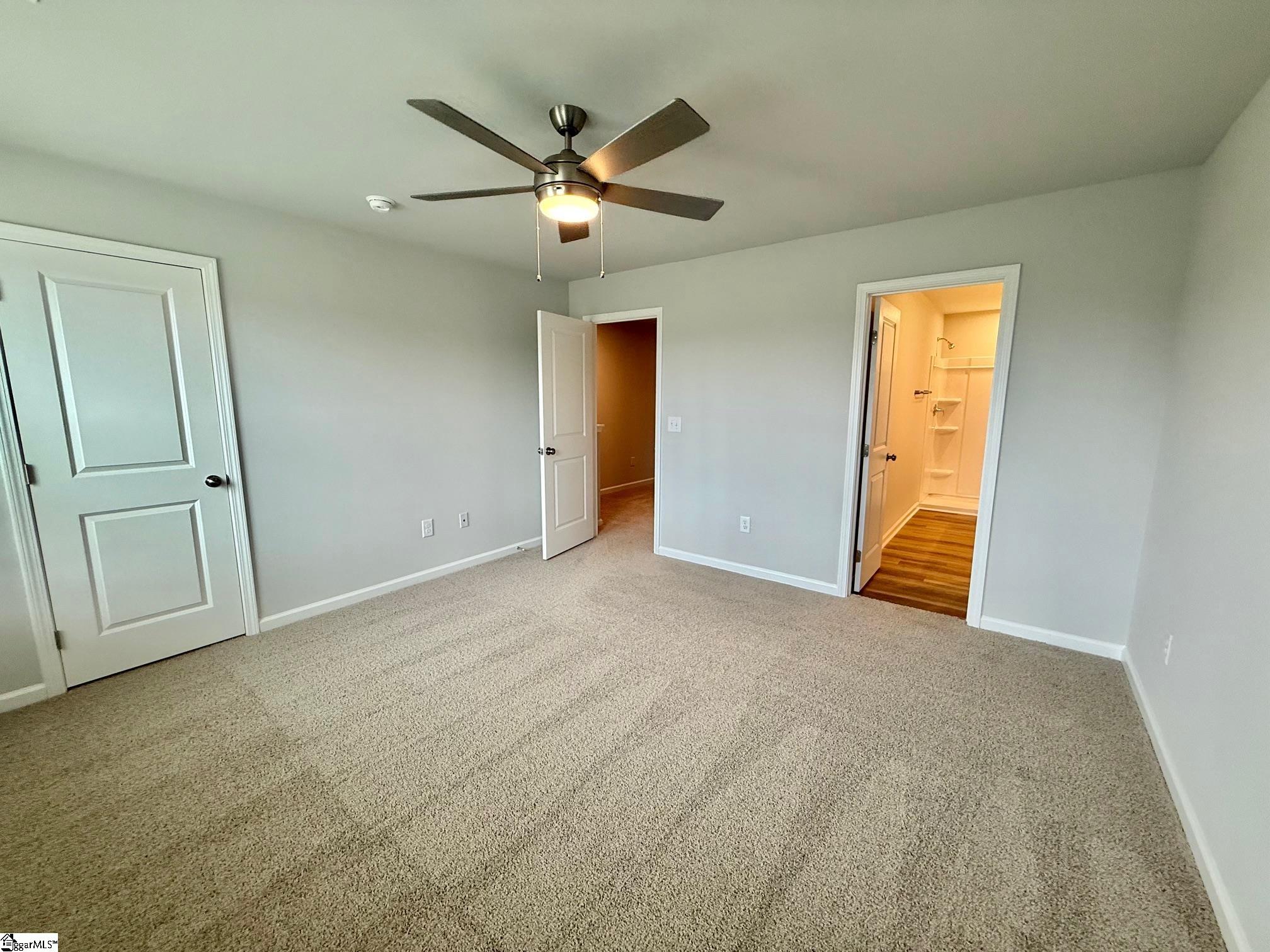 1253 Forestbrook Lane Spartanburg, SC 29303