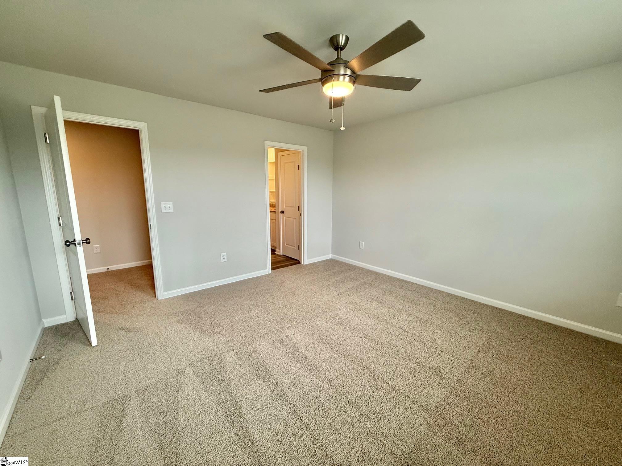 1253 Forestbrook Lane Spartanburg, SC 29303