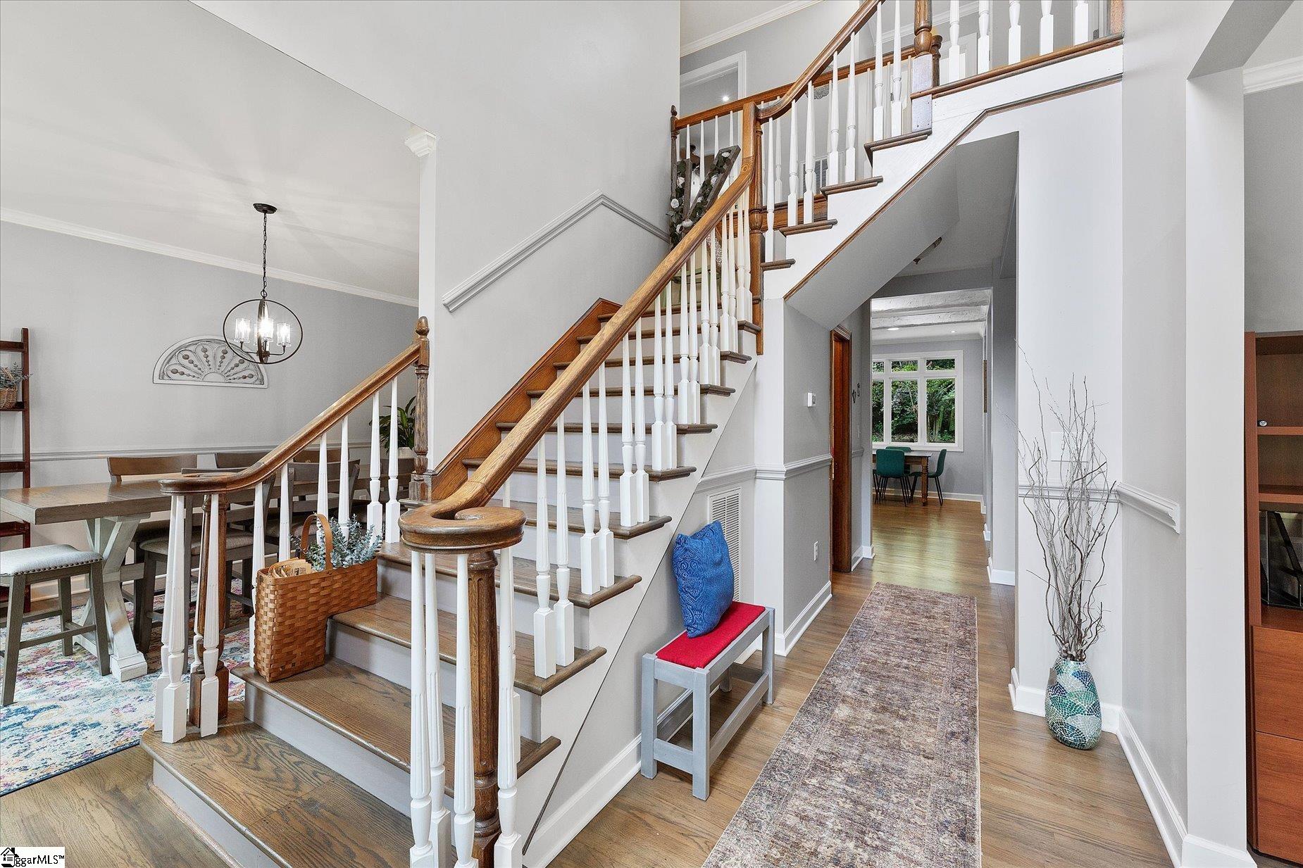 232 Byars Street Greer, SC 29651