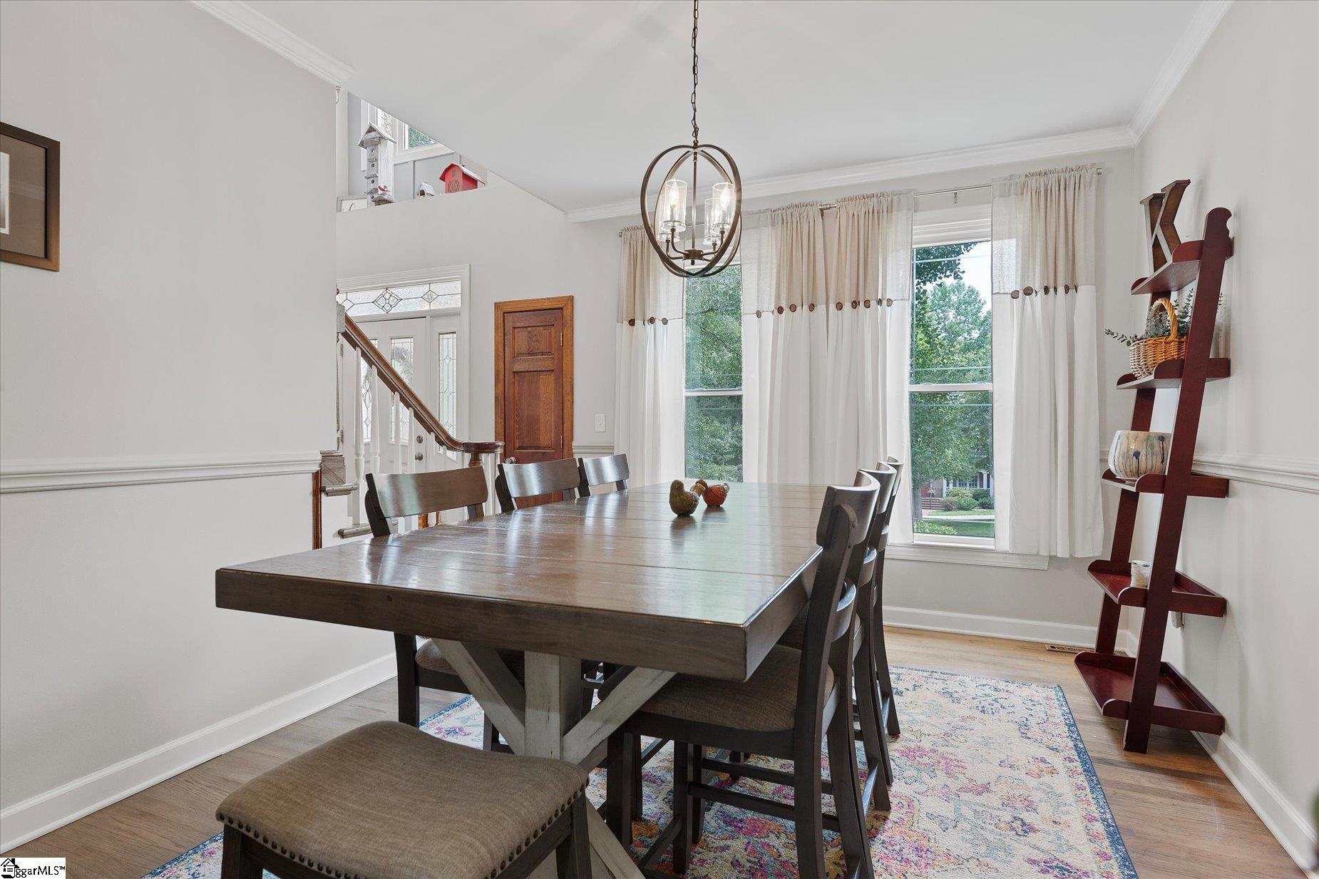 232 Byars Street Greer, SC 29651