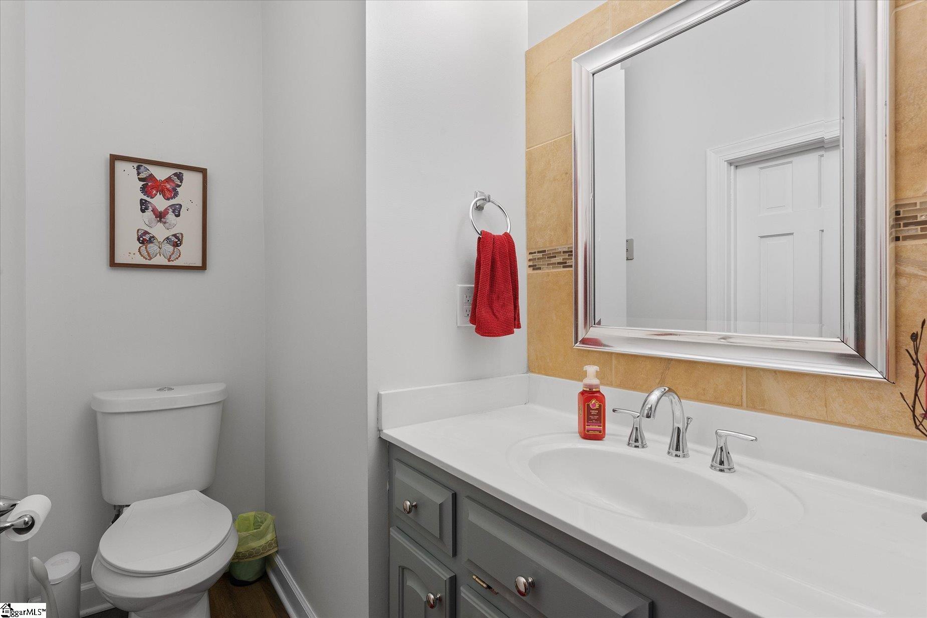 232 Byars Street Greer, SC 29651