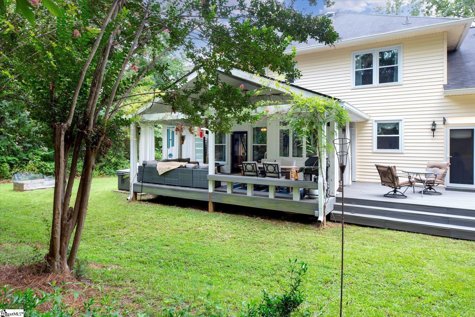 232 Byars Street Greer, SC 29651