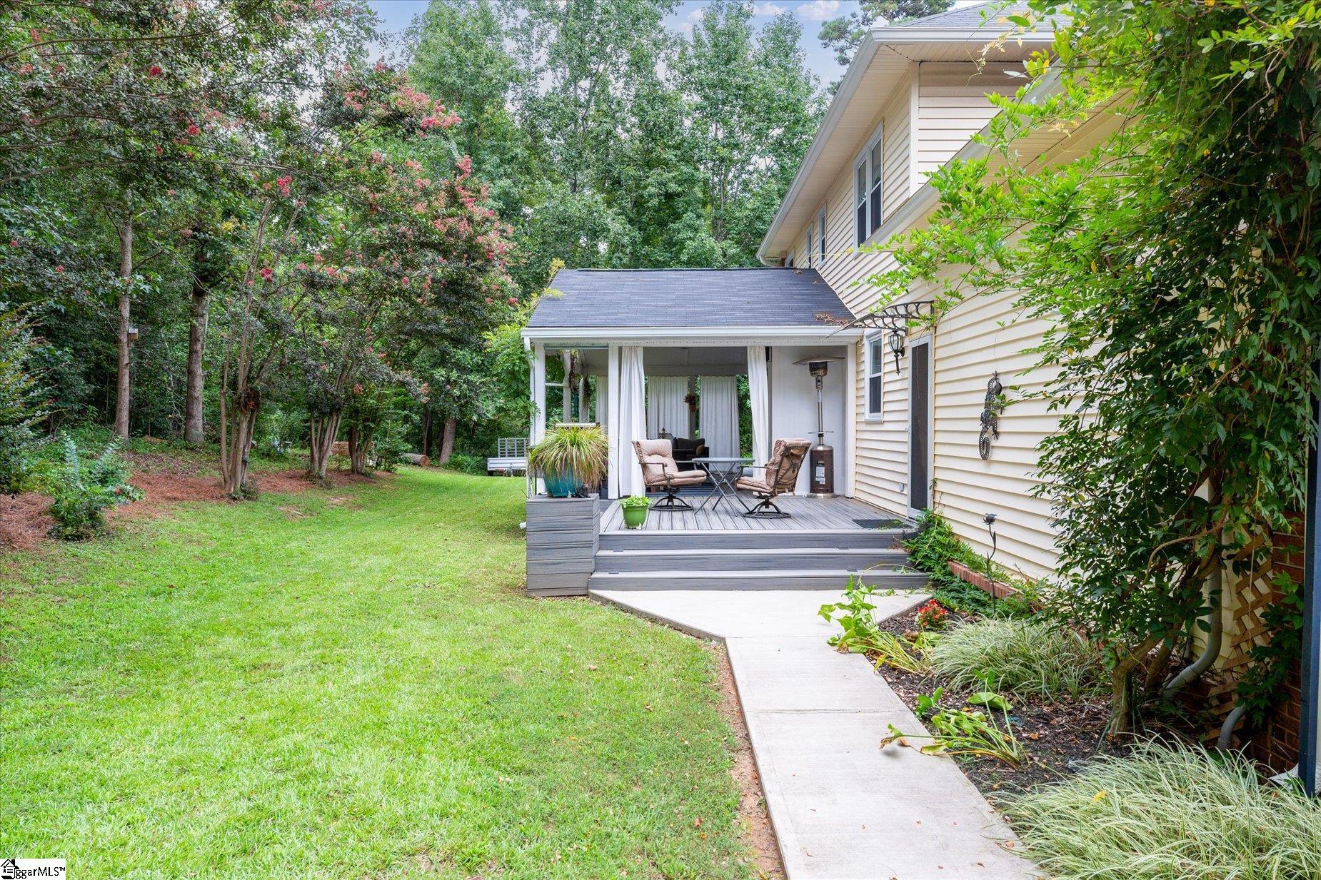 232 Byars Street Greer, SC 29651