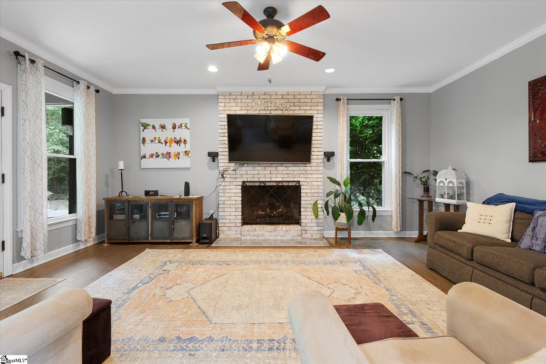 232 Byars Street Greer, SC 29651