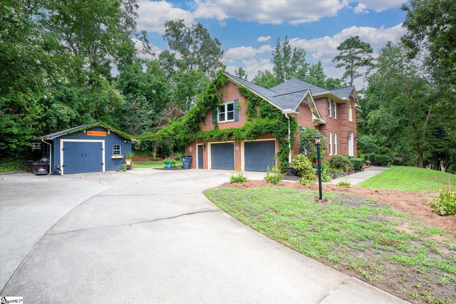 232 Byars Street Greer, SC 29651