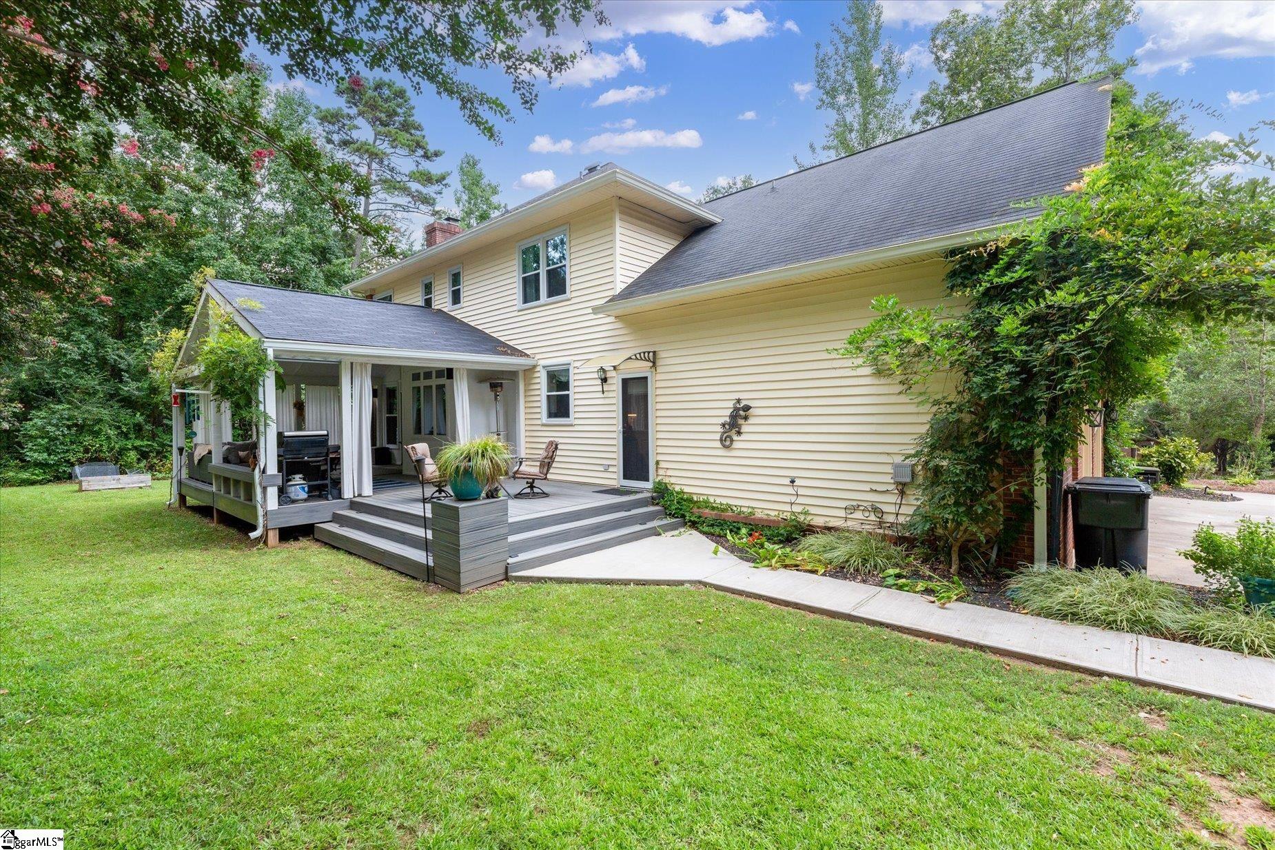 232 Byars Street Greer, SC 29651