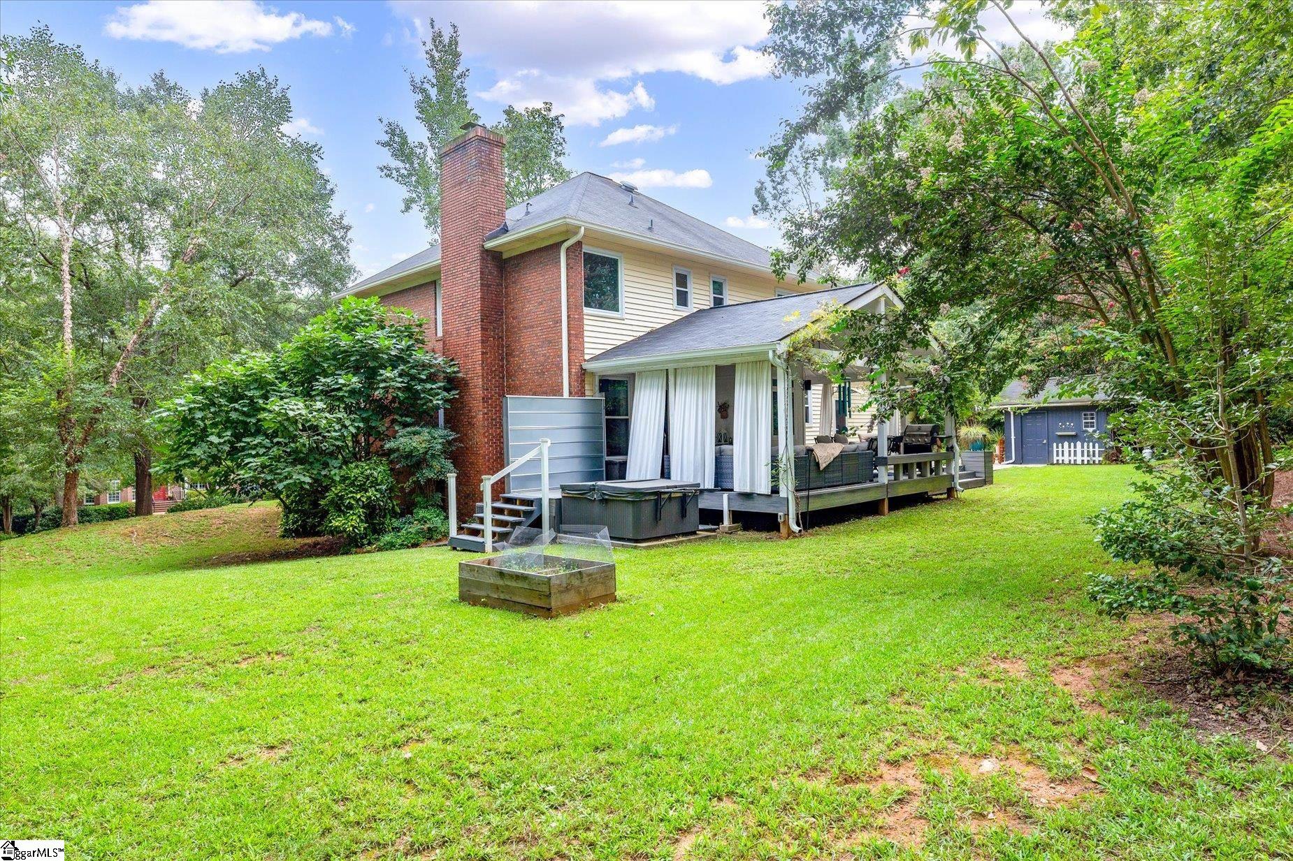 232 Byars Street Greer, SC 29651