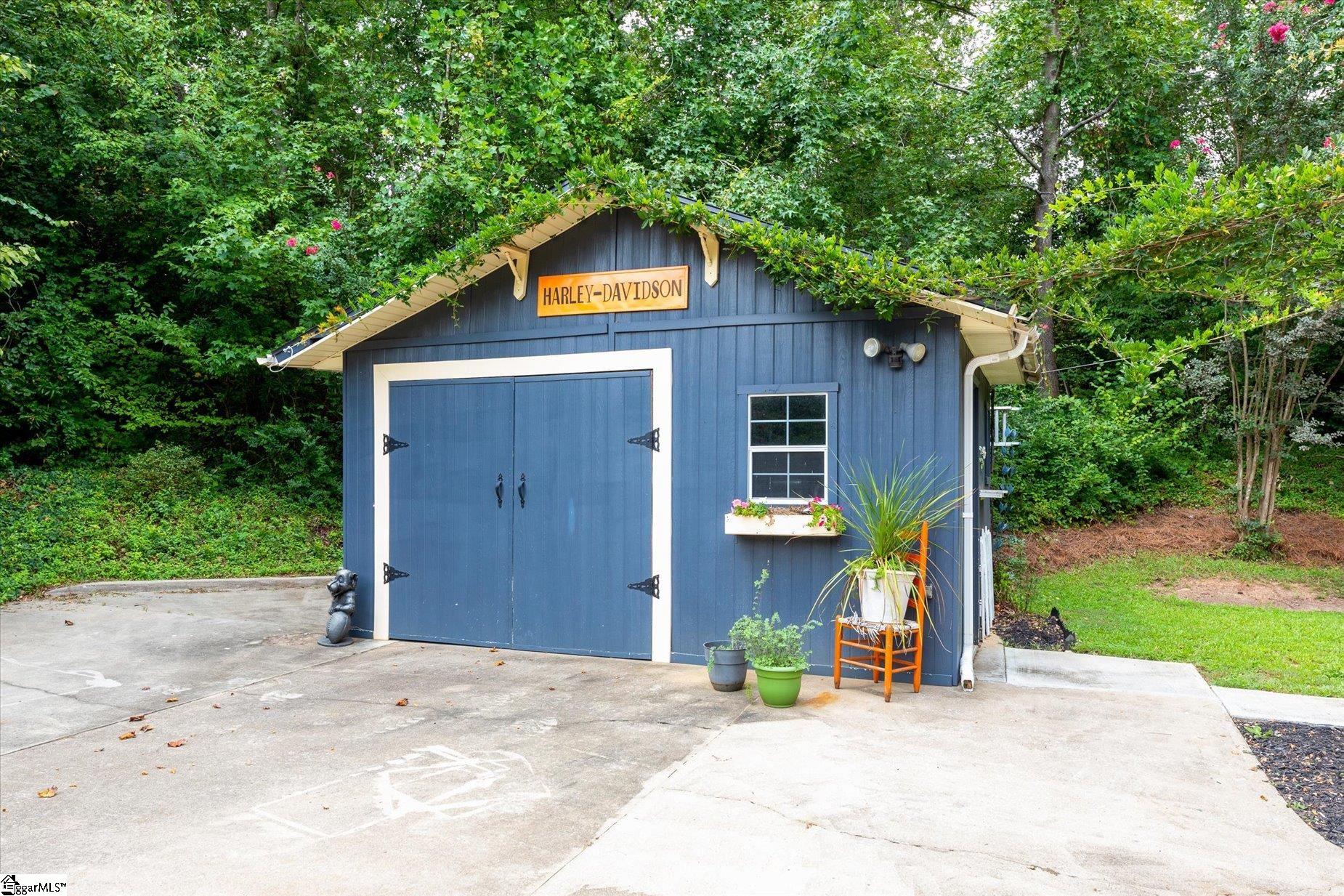 232 Byars Street Greer, SC 29651