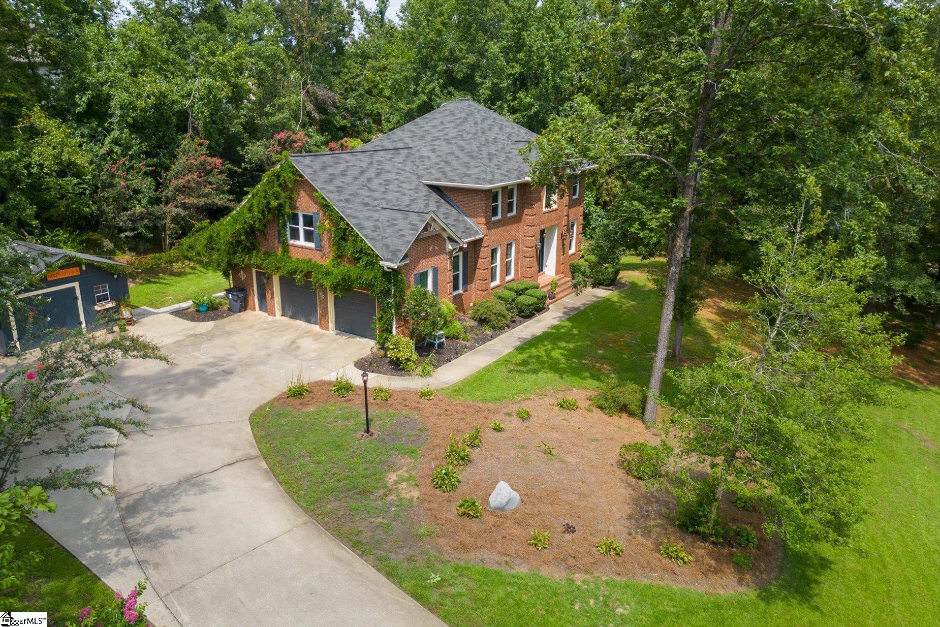 232 Byars Street Greer, SC 29651