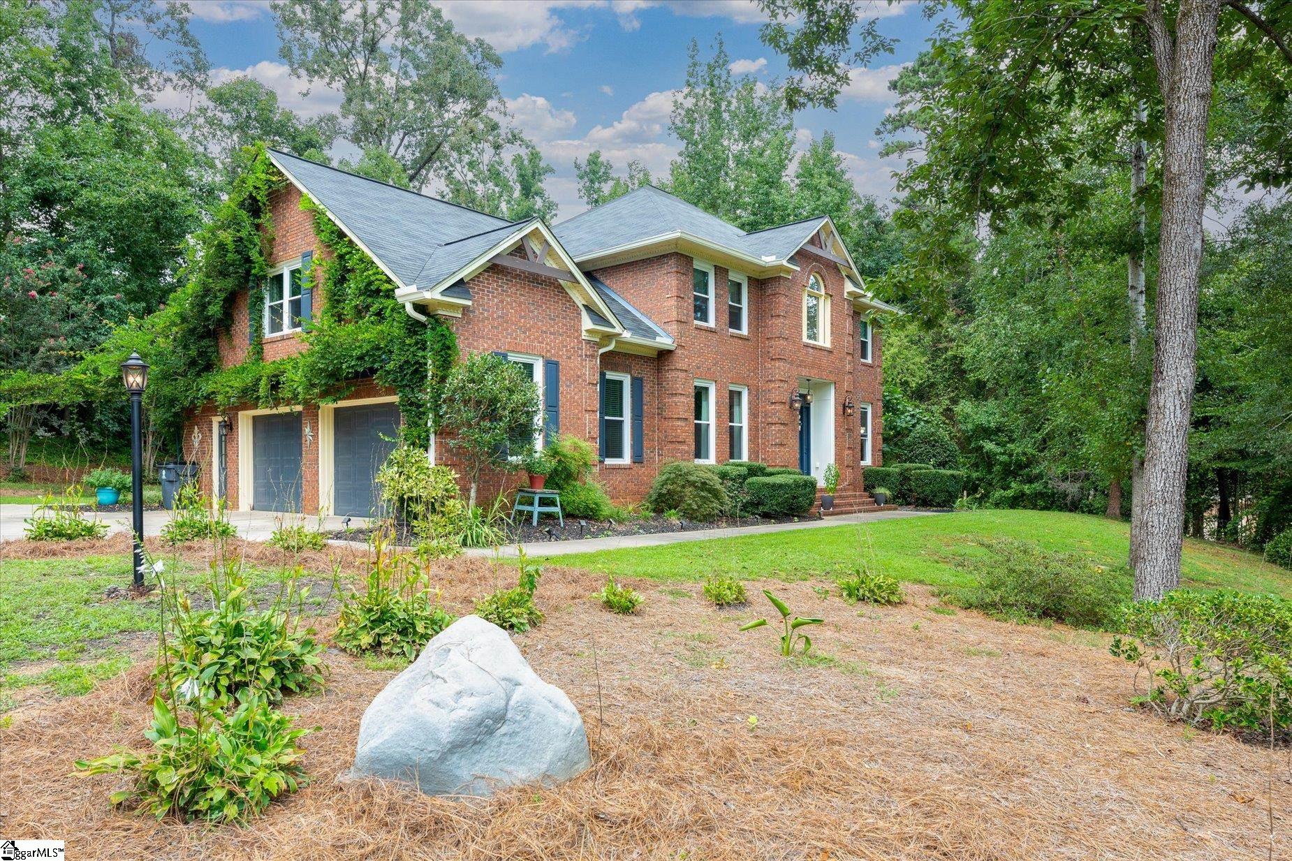 232 Byars Street Greer, SC 29651