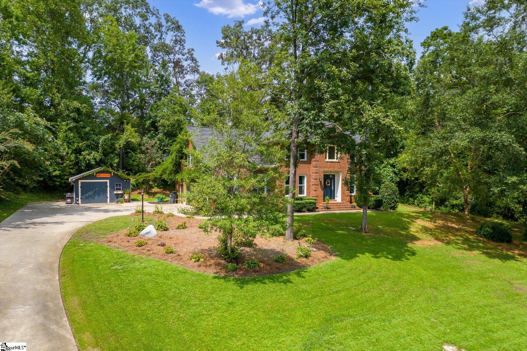 232 Byars Street Greer, SC 29651