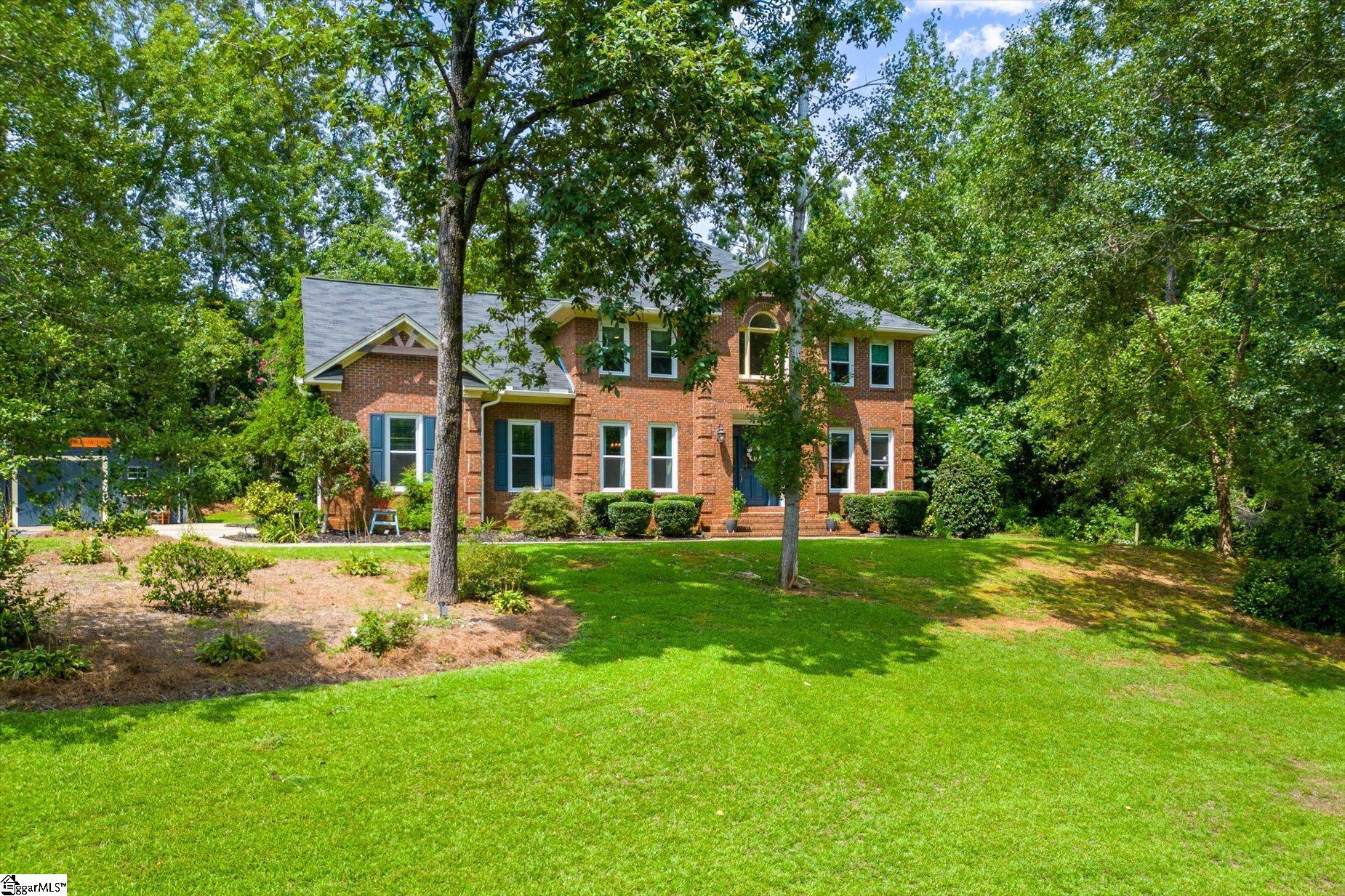 232 Byars Street Greer, SC 29651