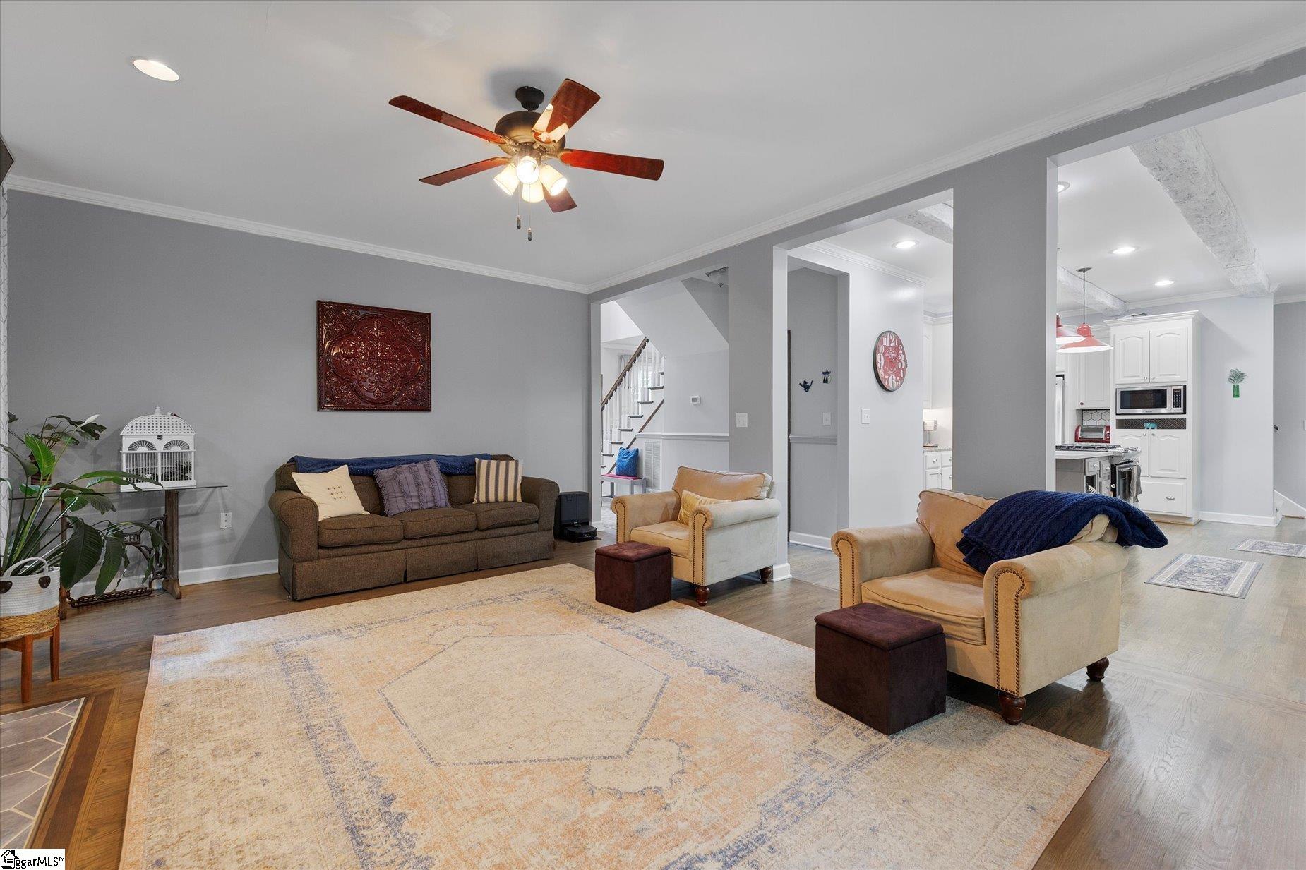 232 Byars Street Greer, SC 29651