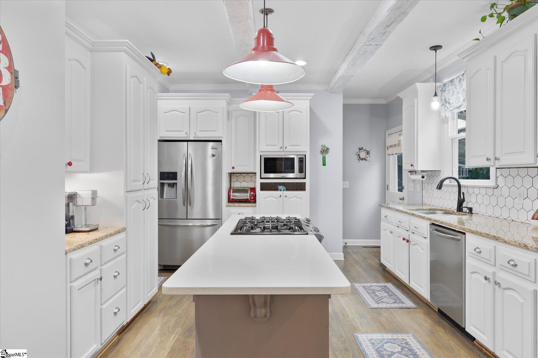232 Byars Street Greer, SC 29651