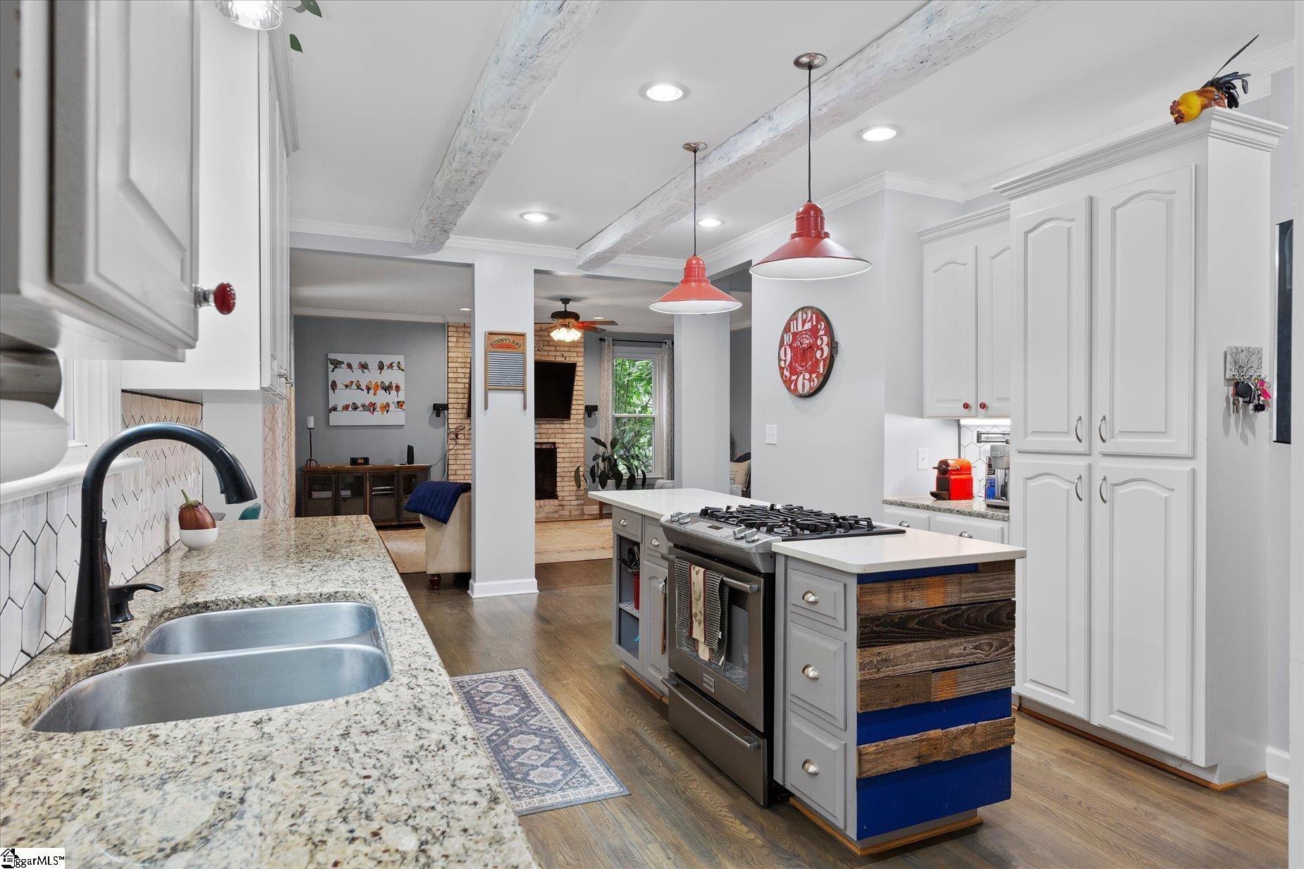 232 Byars Street Greer, SC 29651