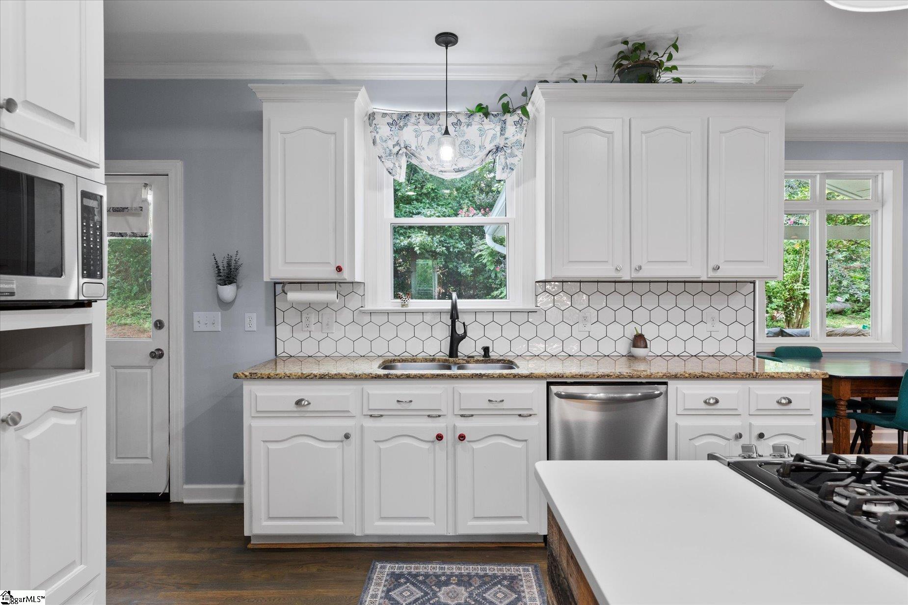 232 Byars Street Greer, SC 29651
