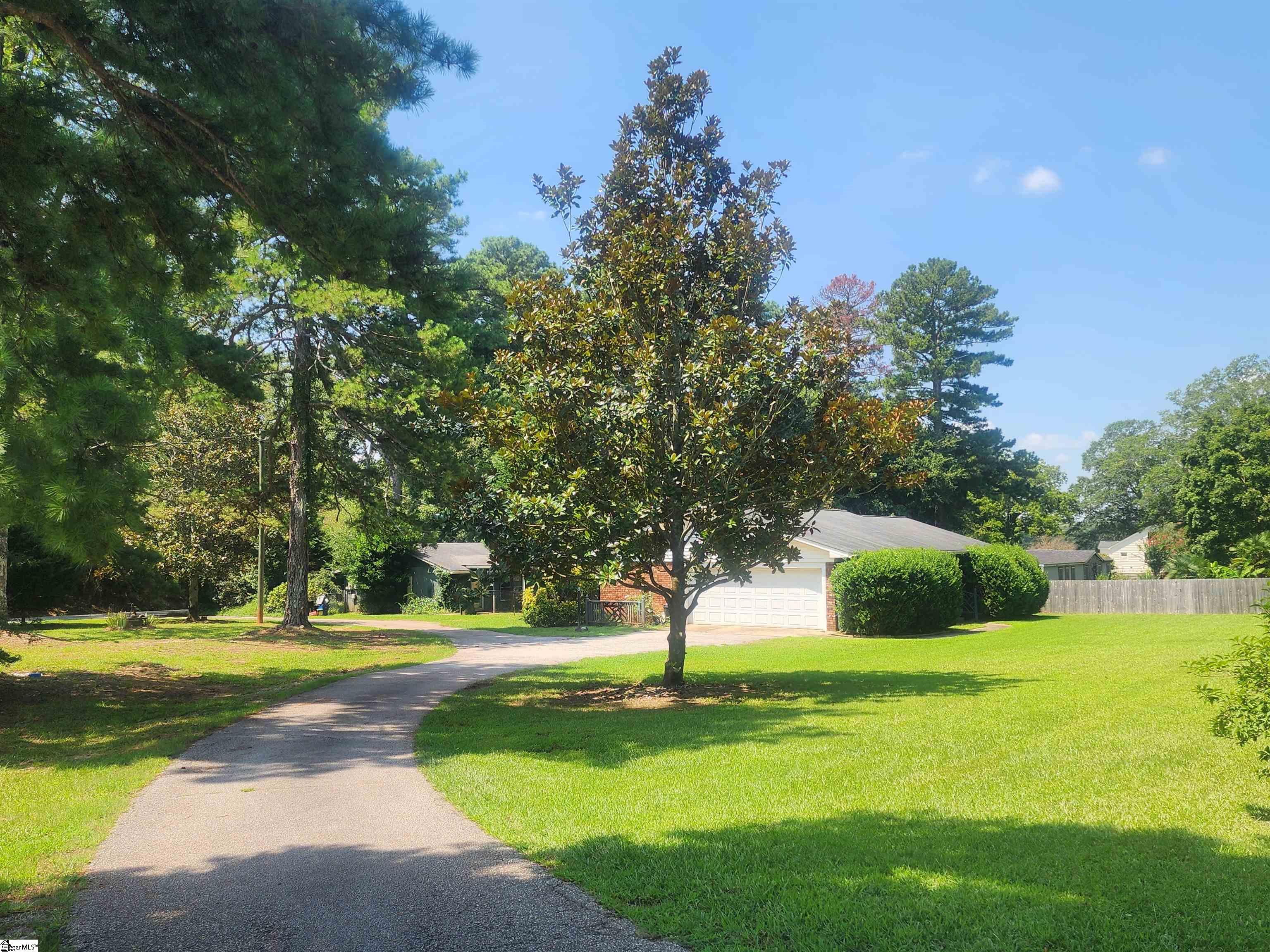 109 Mount Airy Church Road Easley, SC 29642-8708