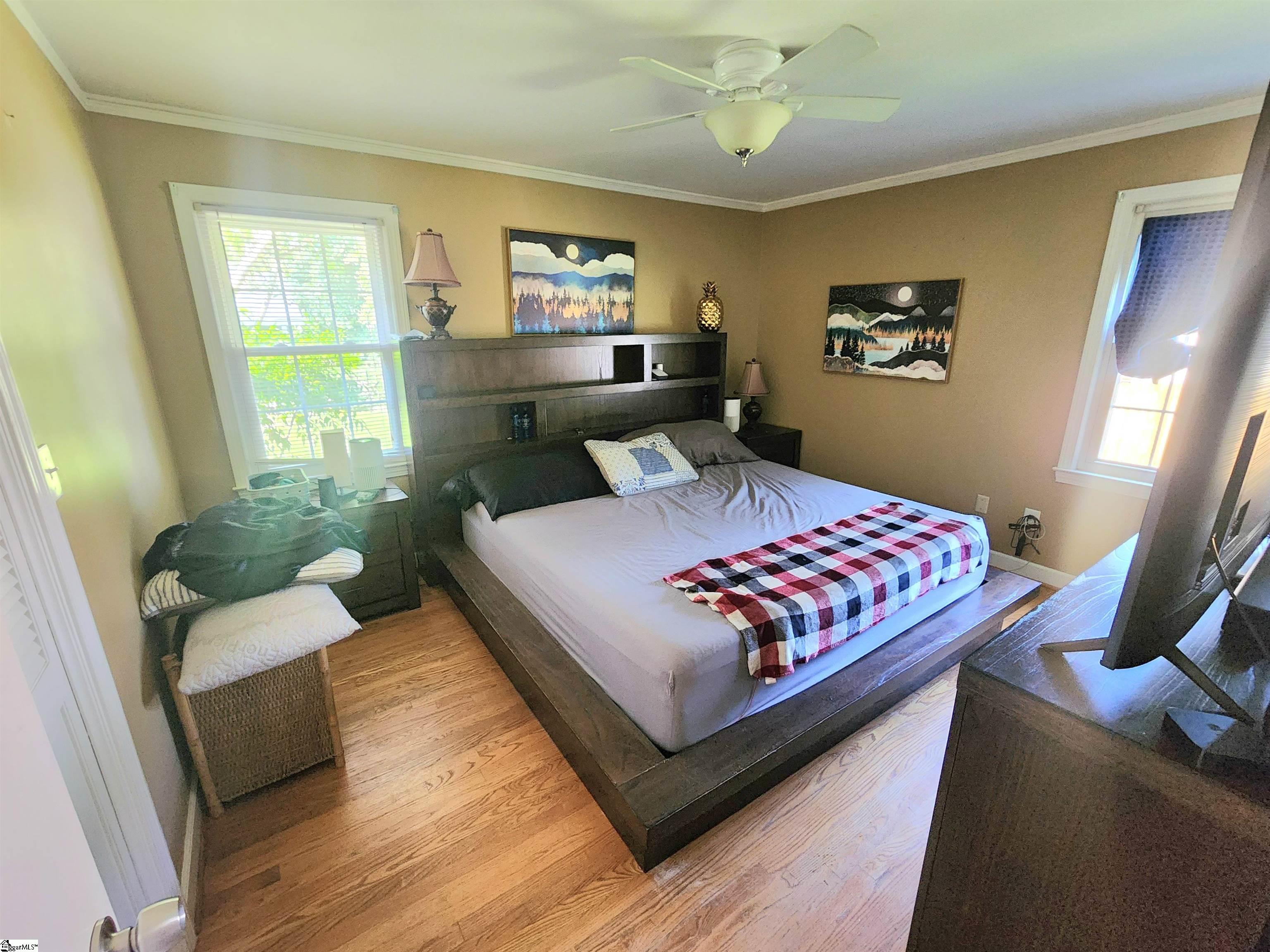 109 Mount Airy Church Road Easley, SC 29642-8708