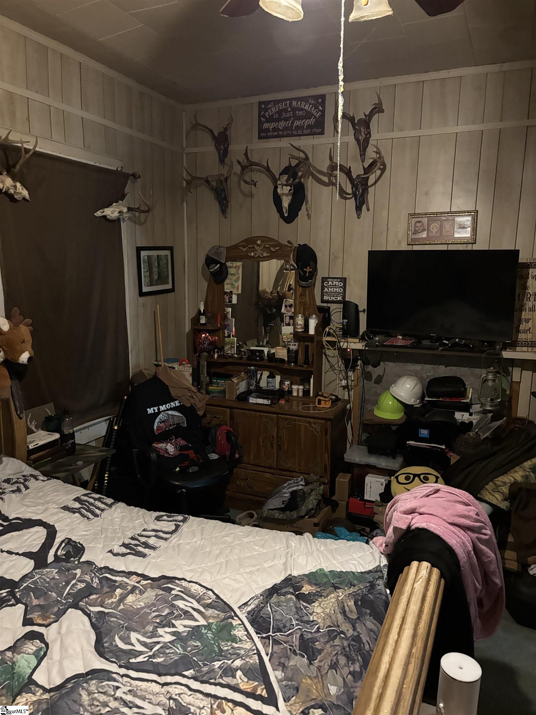 708 Jefferson Street Clinton, SC 29325