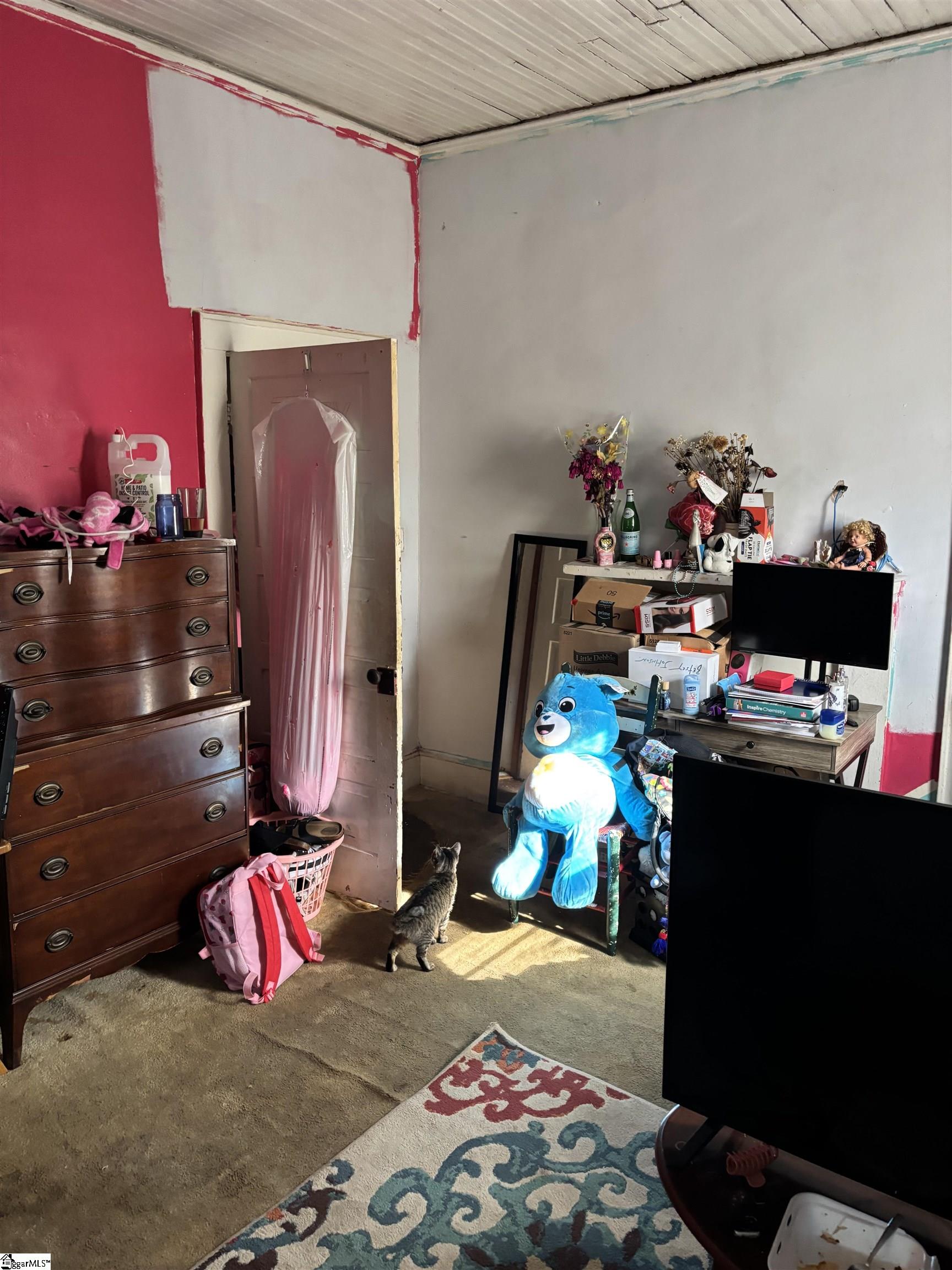 708 Jefferson Street Clinton, SC 29325