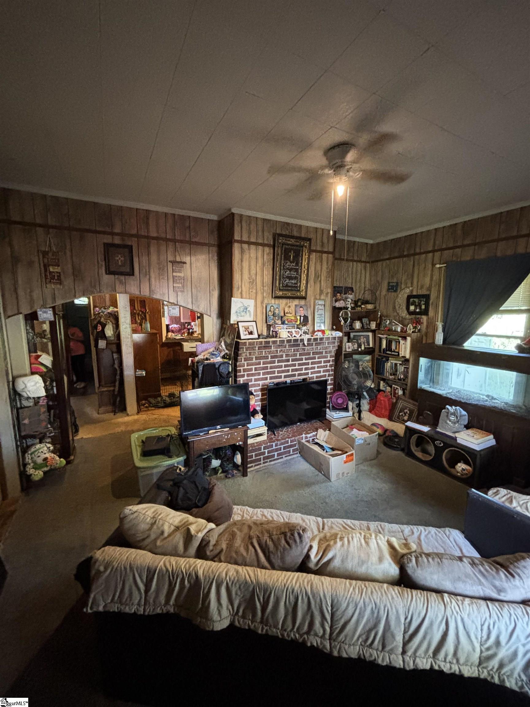 708 Jefferson Street Clinton, SC 29325