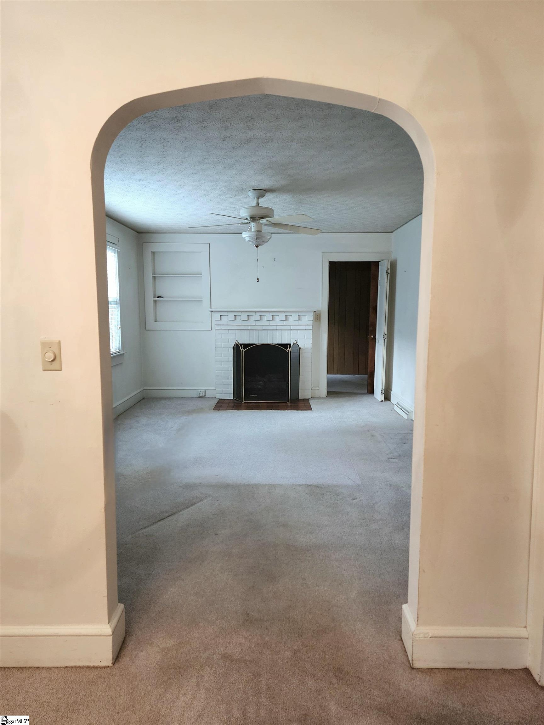 210 Tindal Road Greenville, SC 29617