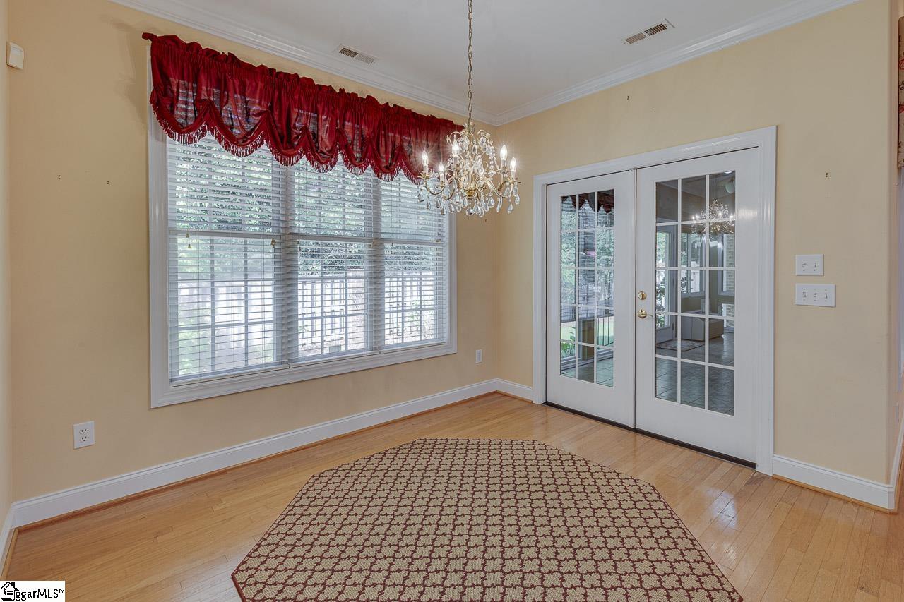 102 Wineberry Way Greenville, SC 29615