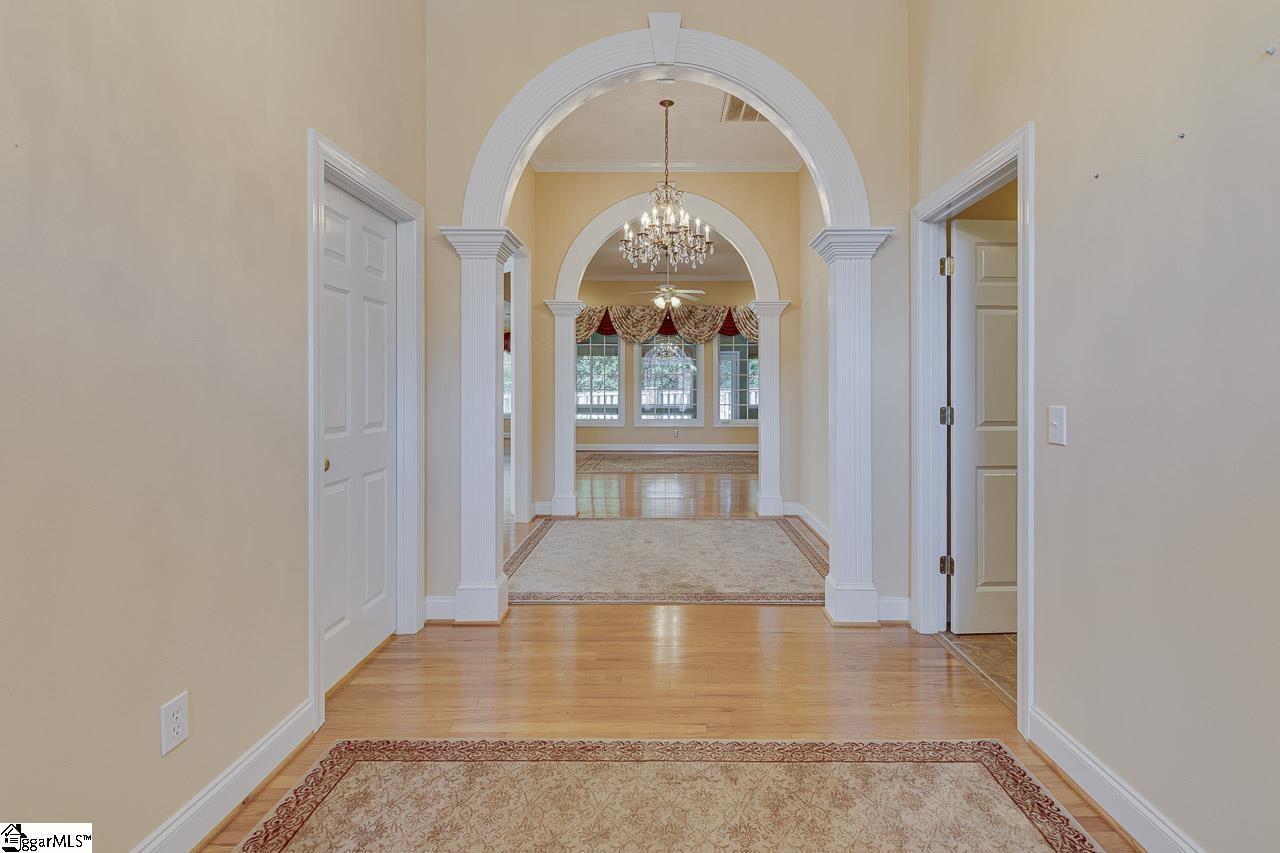 102 Wineberry Way Greenville, SC 29615