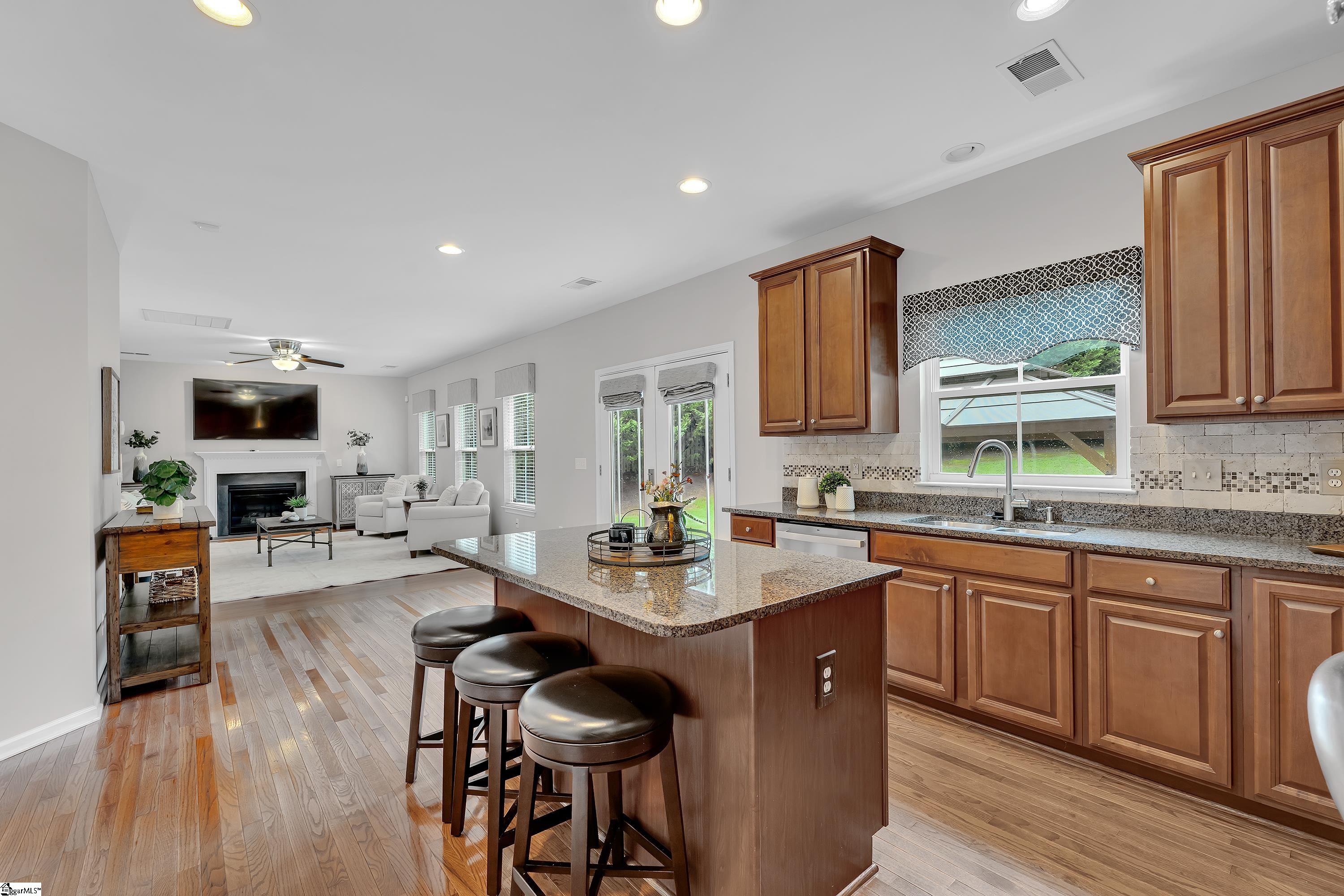 139 Scotts Bluff Drive Simpsonville, SC 29681