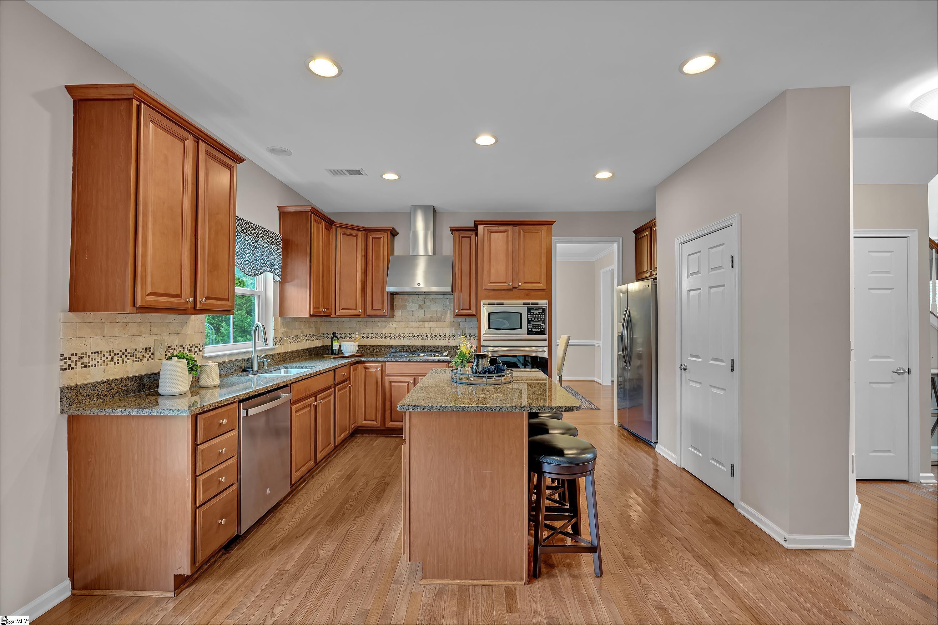 139 Scotts Bluff Drive Simpsonville, SC 29681