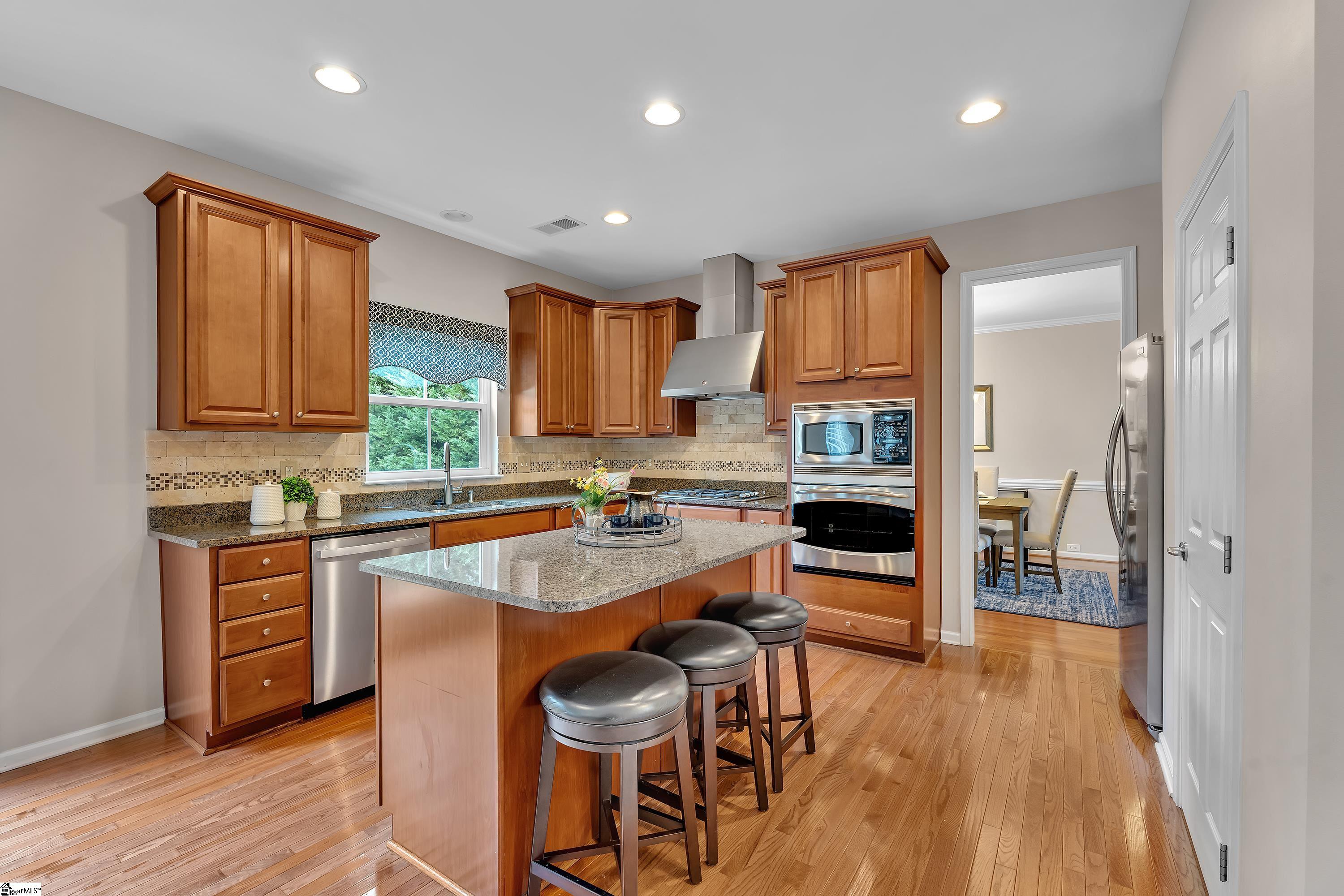 139 Scotts Bluff Drive Simpsonville, SC 29681