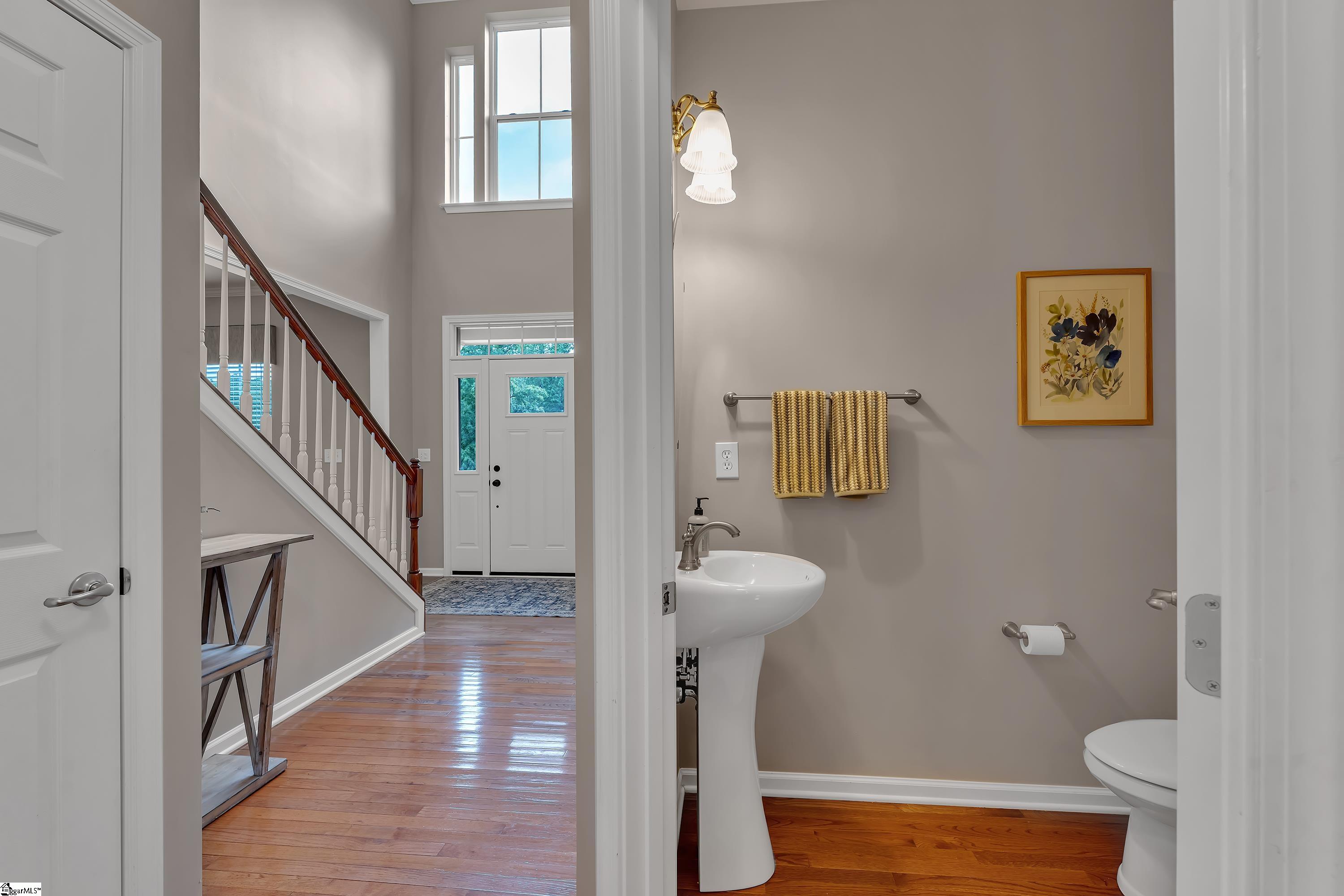 139 Scotts Bluff Drive Simpsonville, SC 29681