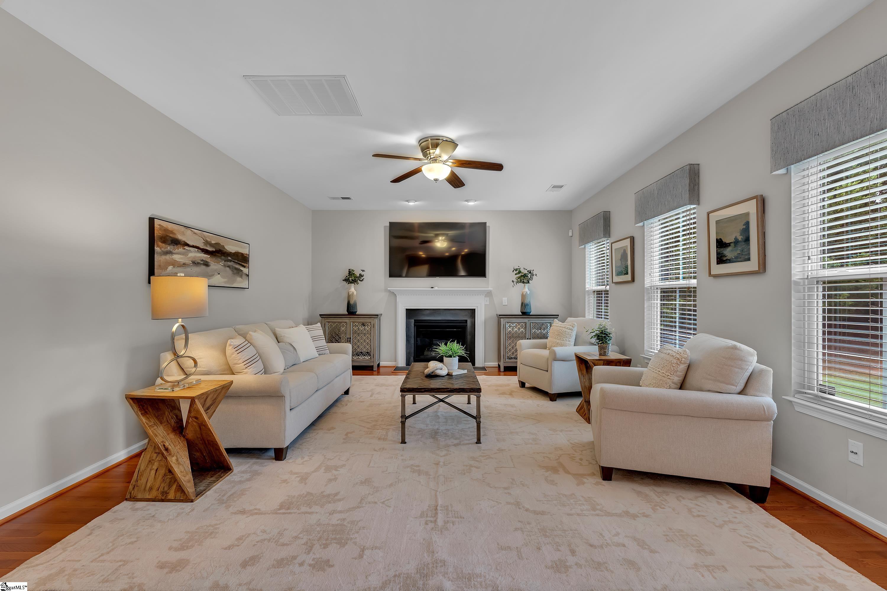 139 Scotts Bluff Drive Simpsonville, SC 29681