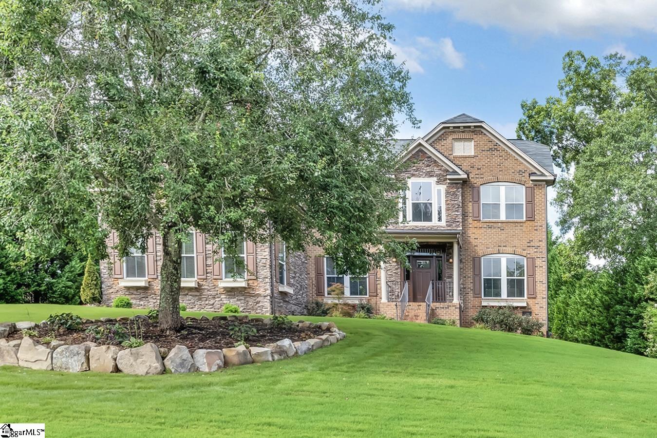 139 Scotts Bluff Drive Simpsonville, SC 29681