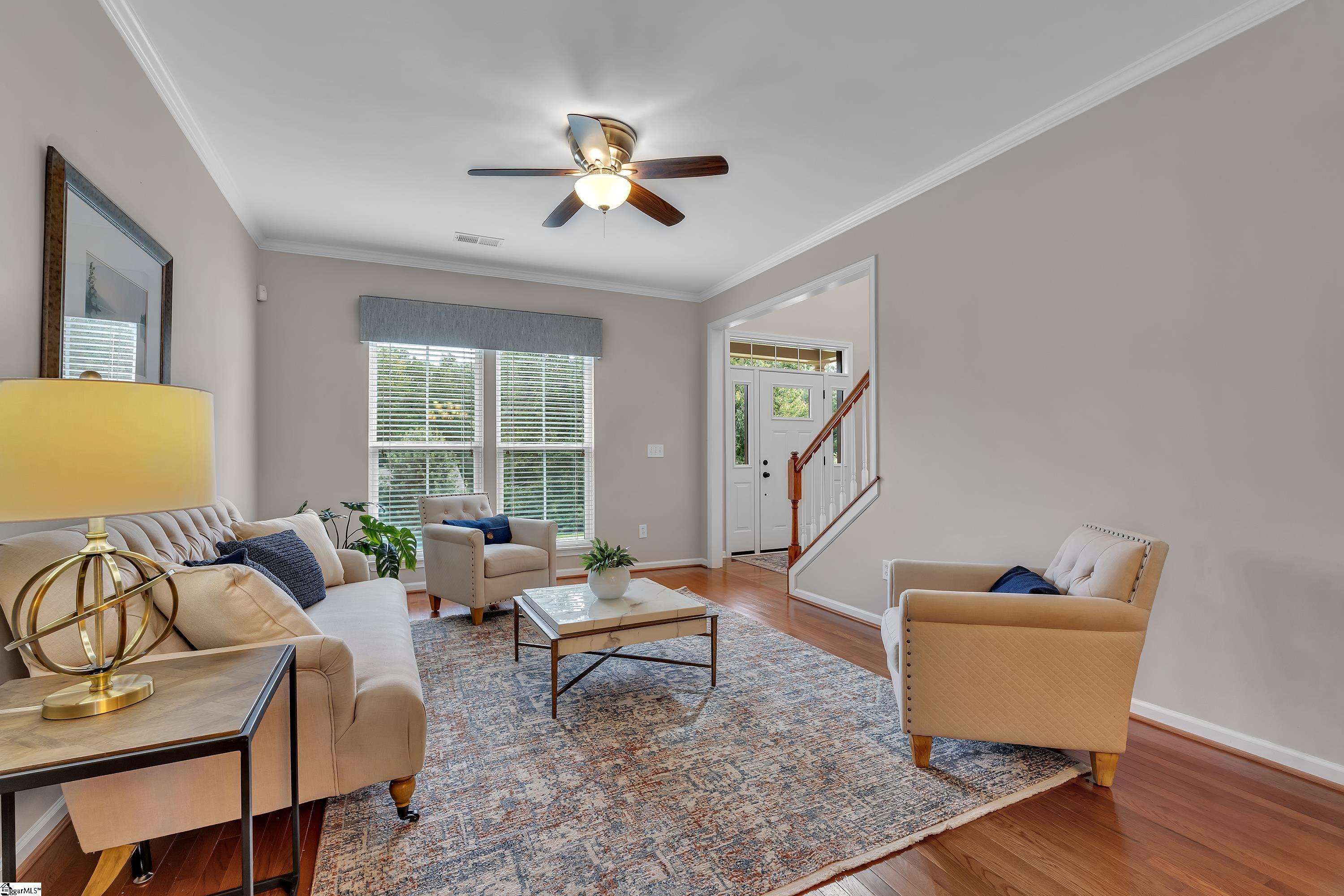139 Scotts Bluff Drive Simpsonville, SC 29681