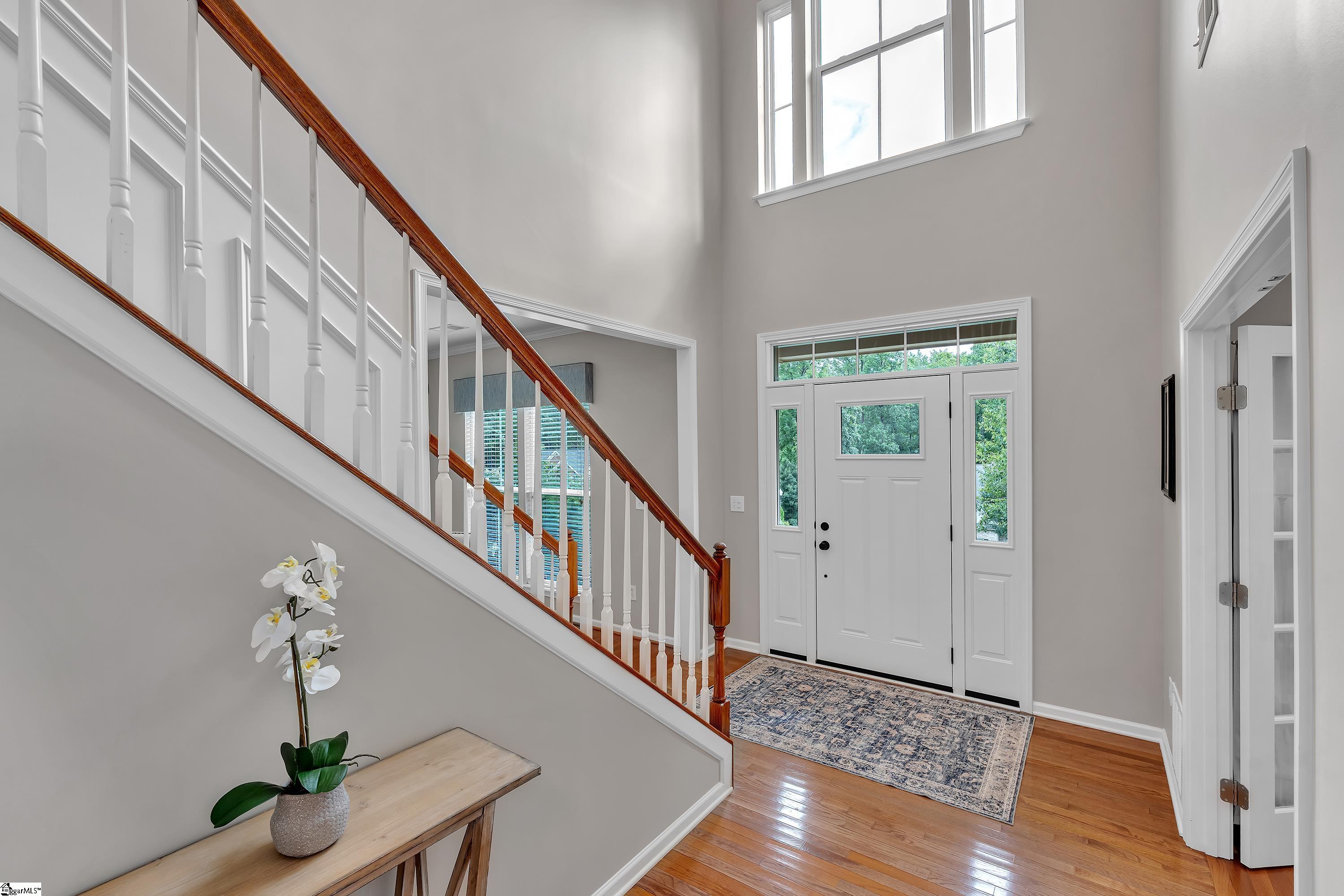 139 Scotts Bluff Drive Simpsonville, SC 29681