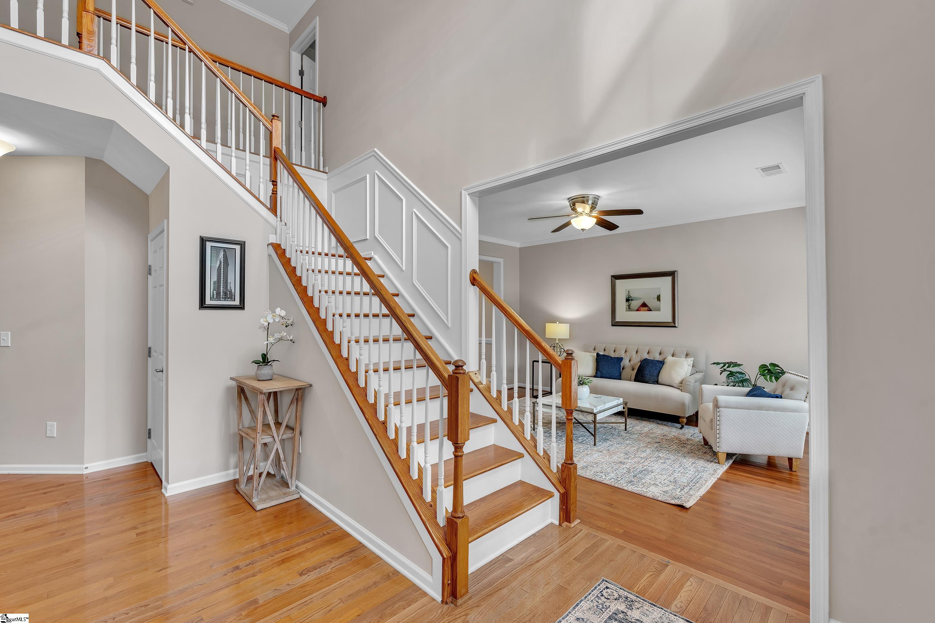 139 Scotts Bluff Drive Simpsonville, SC 29681