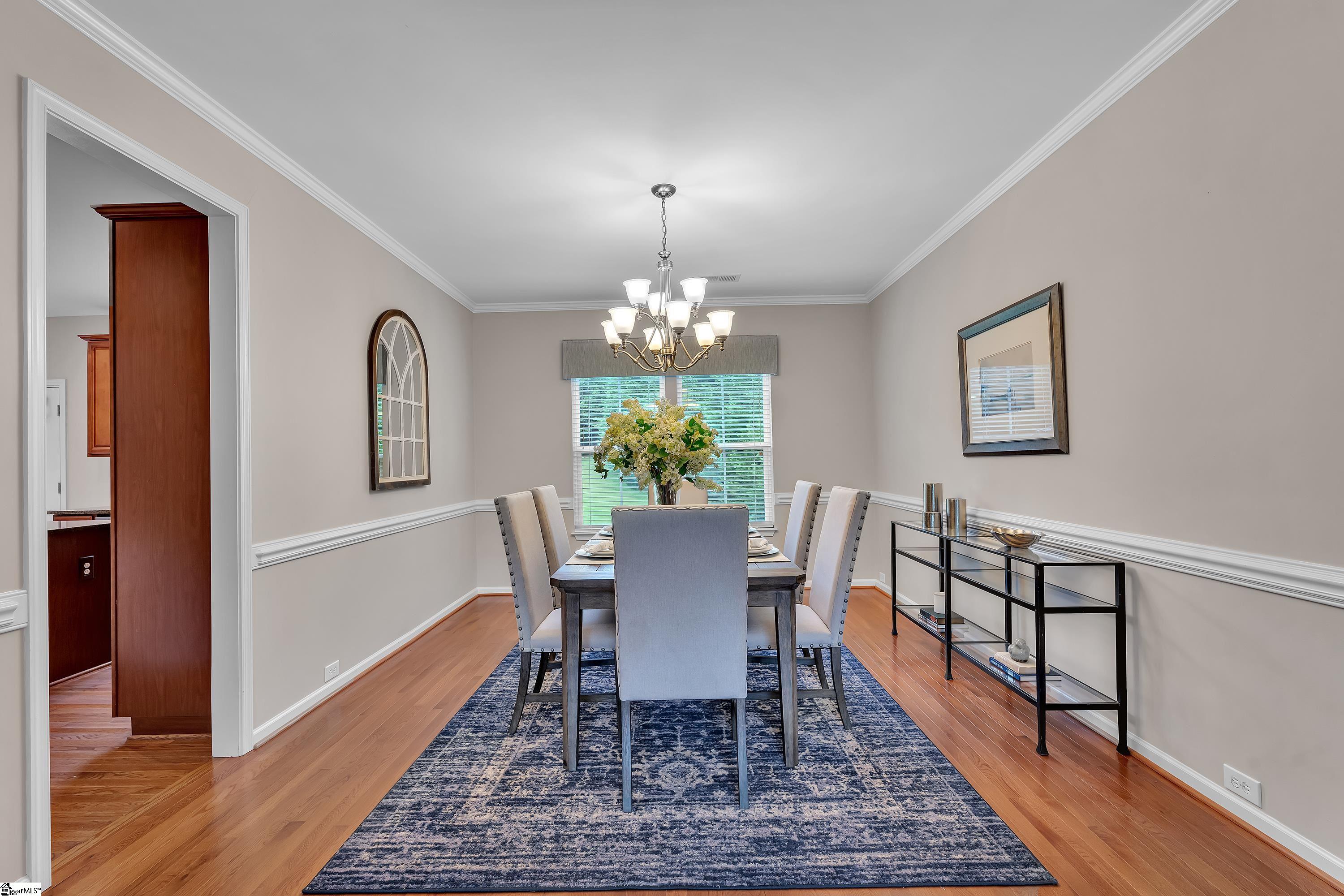 139 Scotts Bluff Drive Simpsonville, SC 29681
