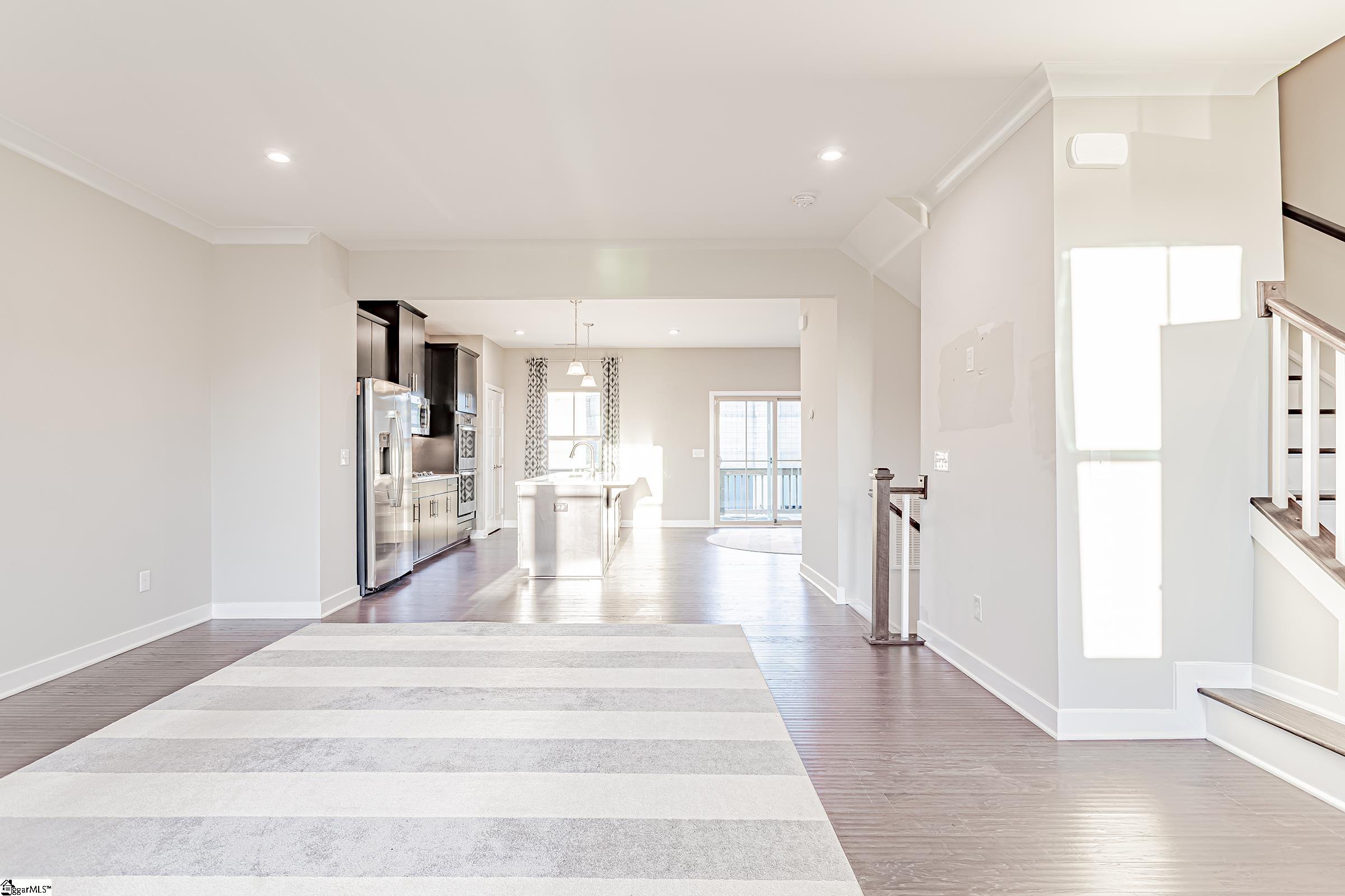 101 Eagle Wood Drive Greenville, SC 29607