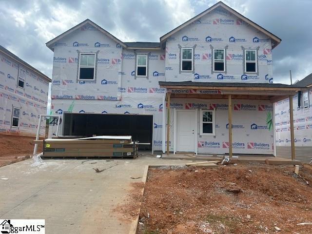 442 Haddon Trail Woodruff, SC 29388