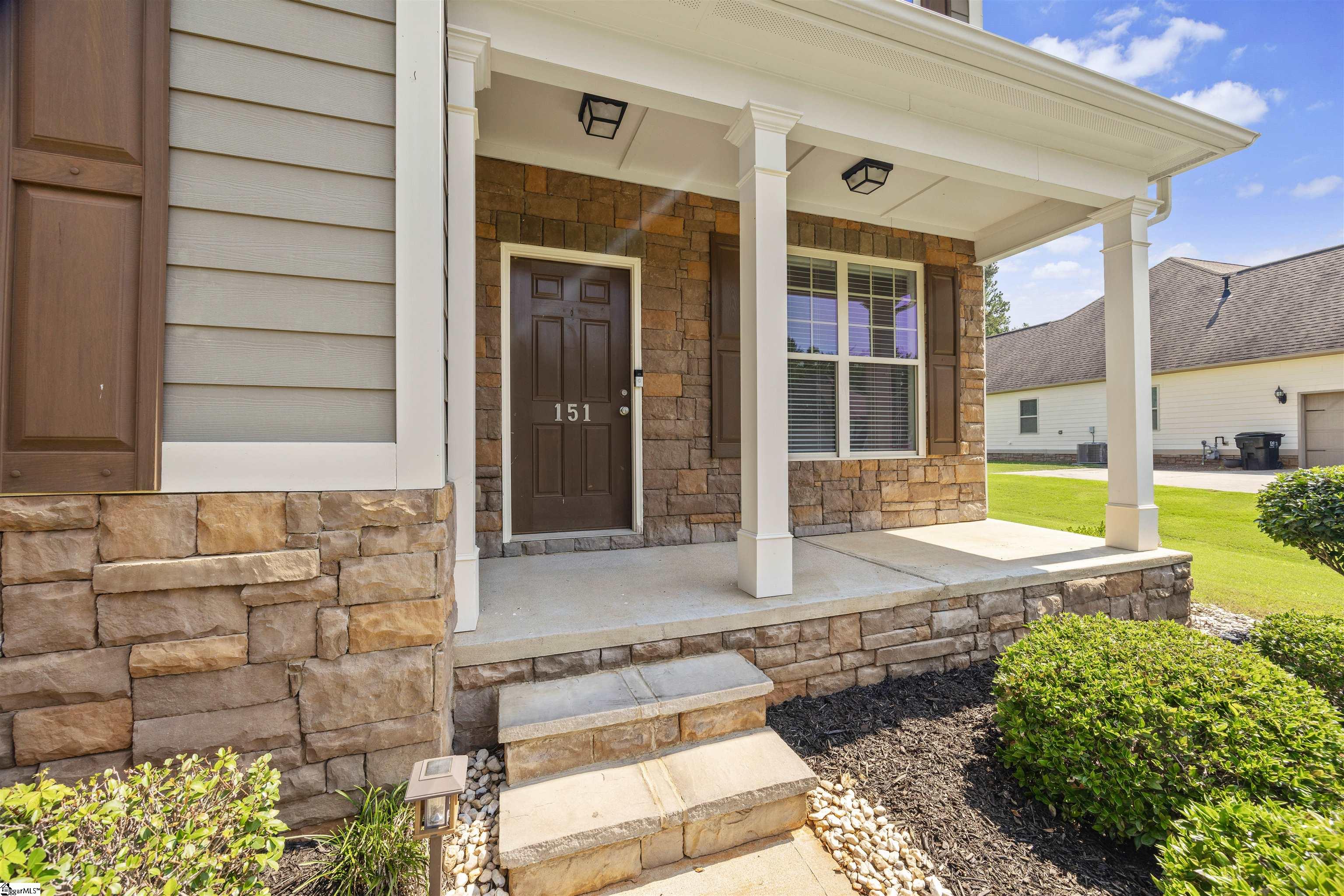 151 Waltzing Vine Lane Williamston, SC 29697