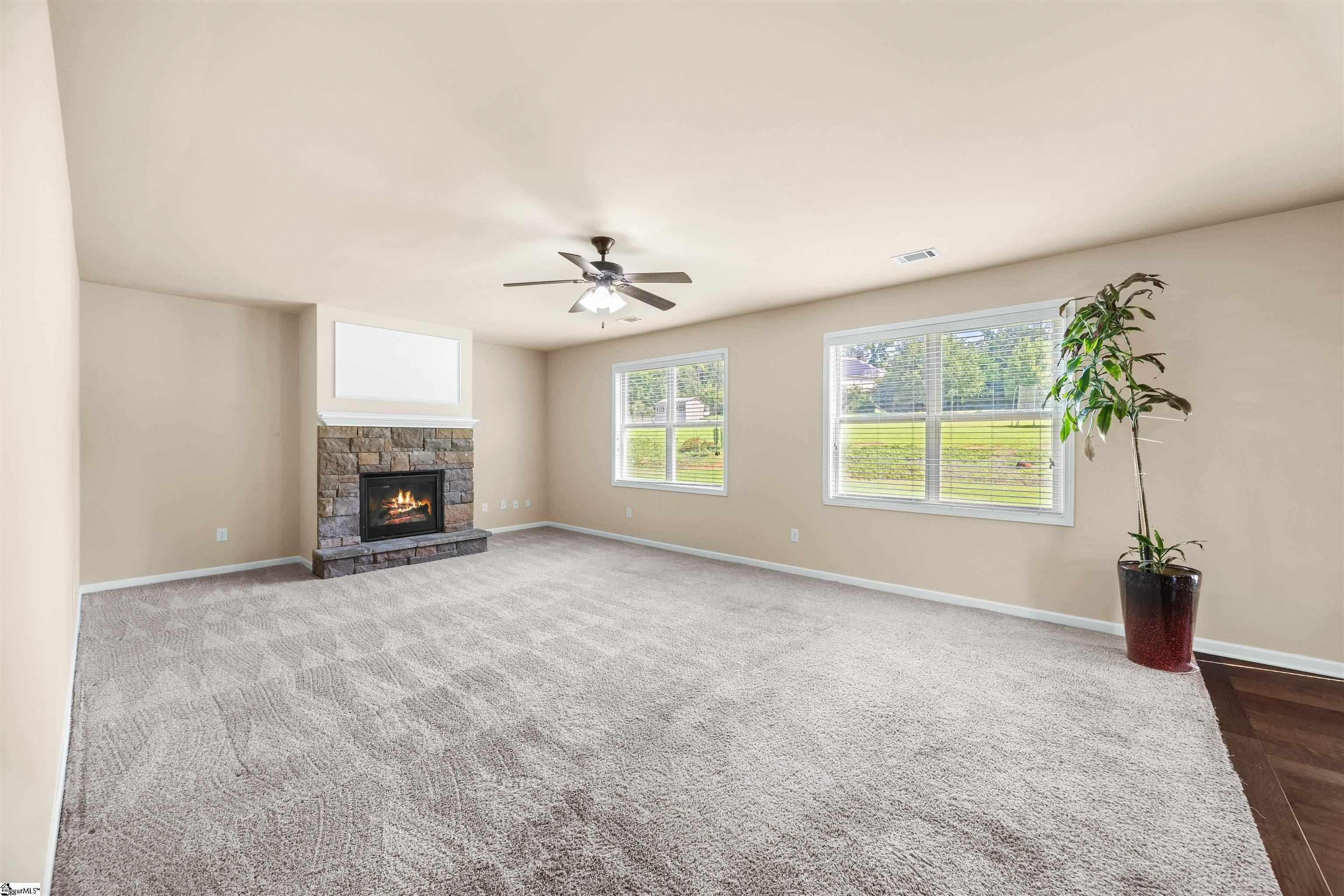 151 Waltzing Vine Lane Williamston, SC 29697
