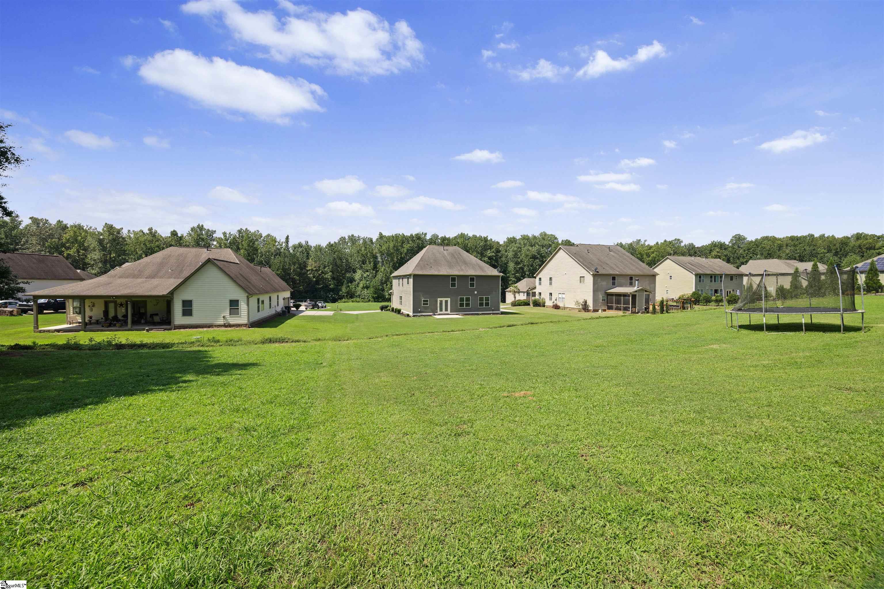 151 Waltzing Vine Lane Williamston, SC 29697